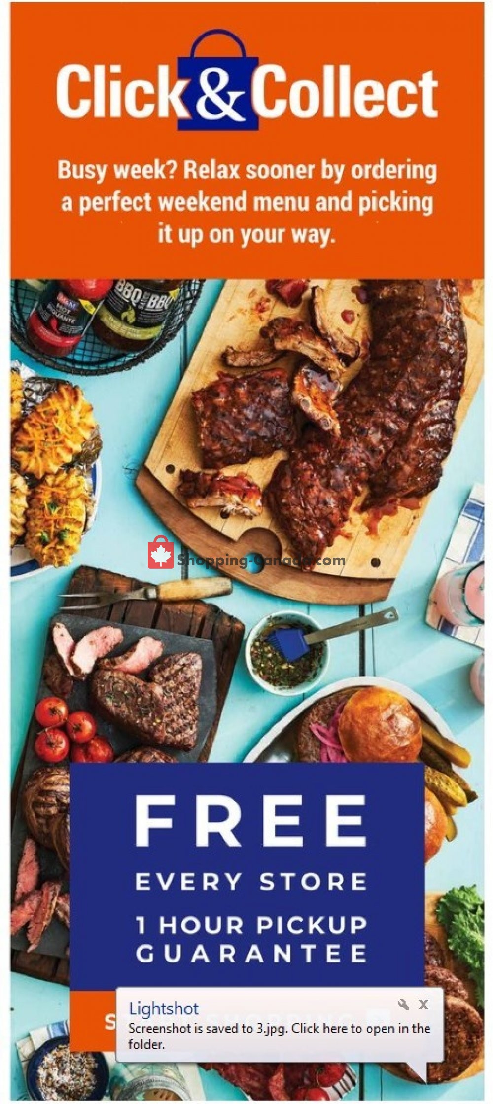 M&M Food Market flyer from Thursday May 16, 2019 to Wednesday May 22, 2019 - page 4
