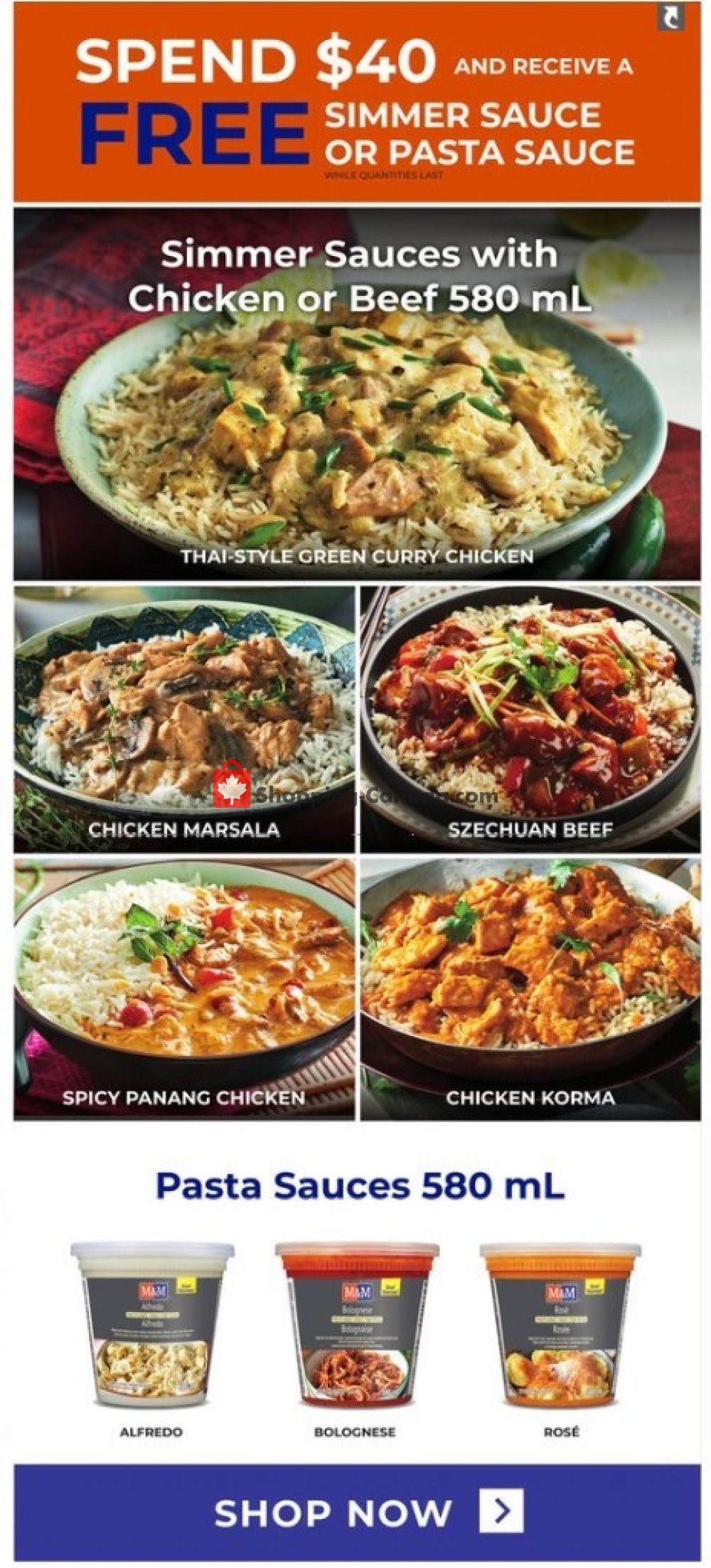 M&M Food Market flyer from Thursday October 10, 2019 to Wednesday October 16, 2019 - page 5