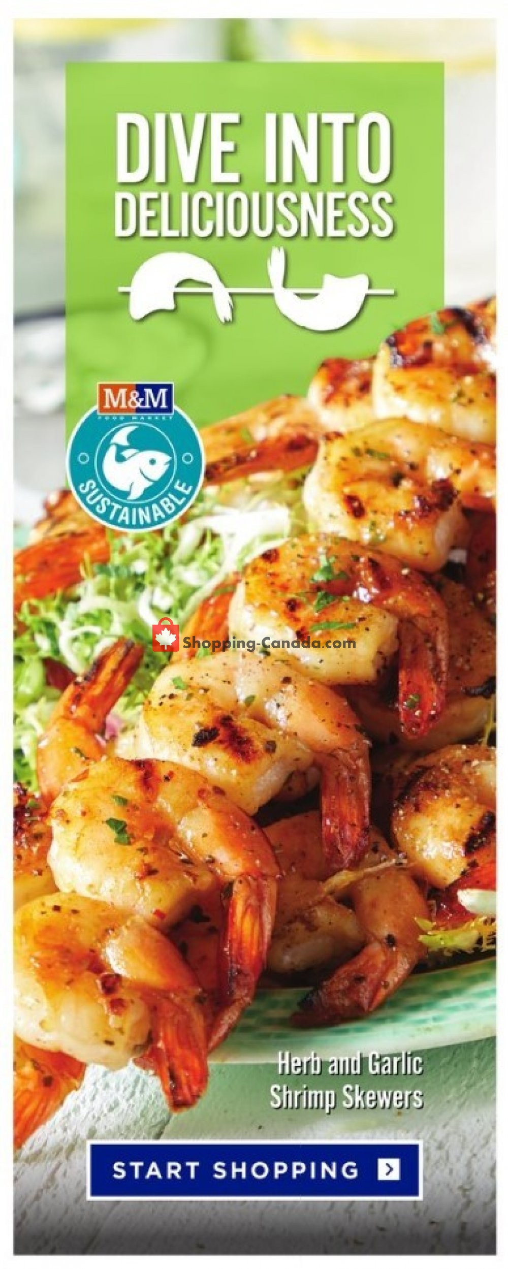 M&M Food Market flyer from Thursday April 23, 2020 to Wednesday April 29, 2020 - page 5