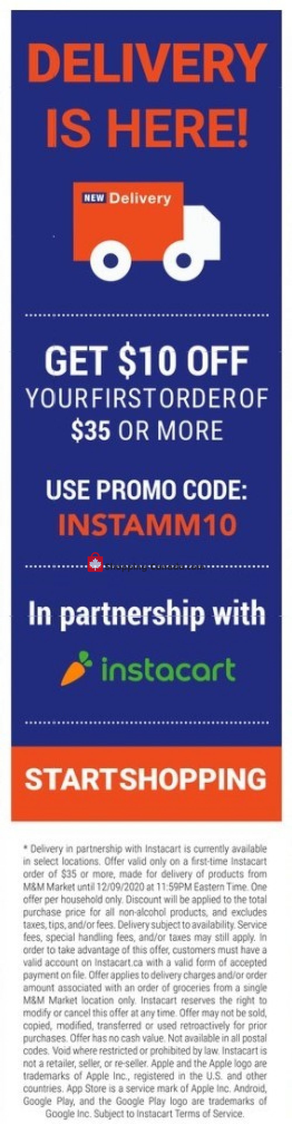 M&M Food Market flyer from Thursday January 16, 2020 to Wednesday January 22, 2020 - page 2