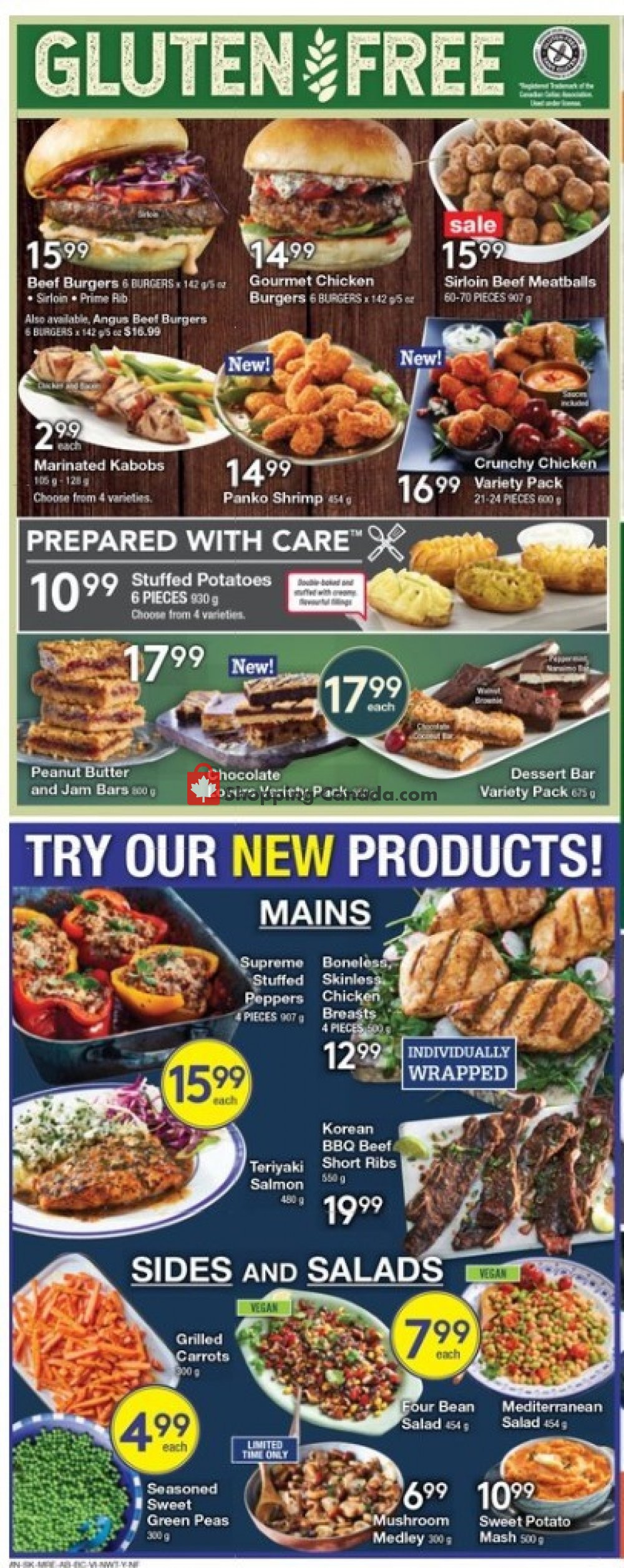 M&M Food Market flyer from Thursday May 28, 2020 to Wednesday June 3, 2020 - page 3