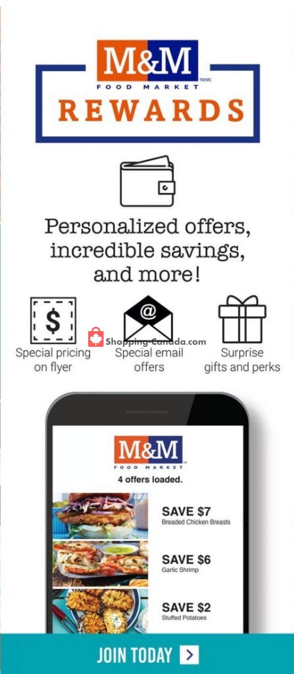 M&M Food Market flyer from Thursday May 28, 2020 to Wednesday June 3, 2020 - page 5