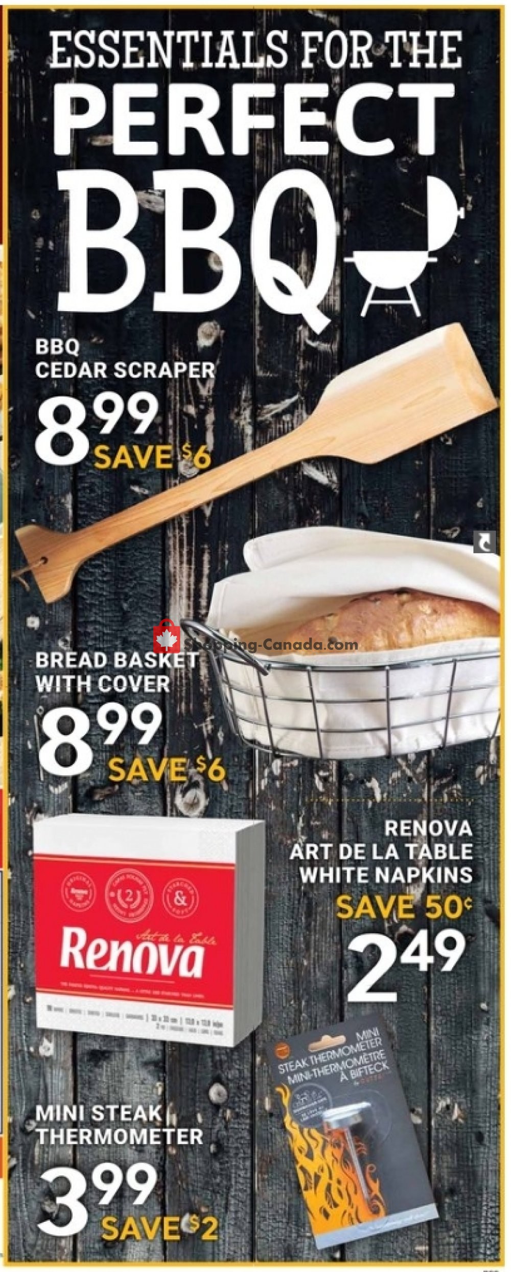 M&M Food Market flyer from Thursday June 4, 2020 to Wednesday June 10, 2020 - page 8