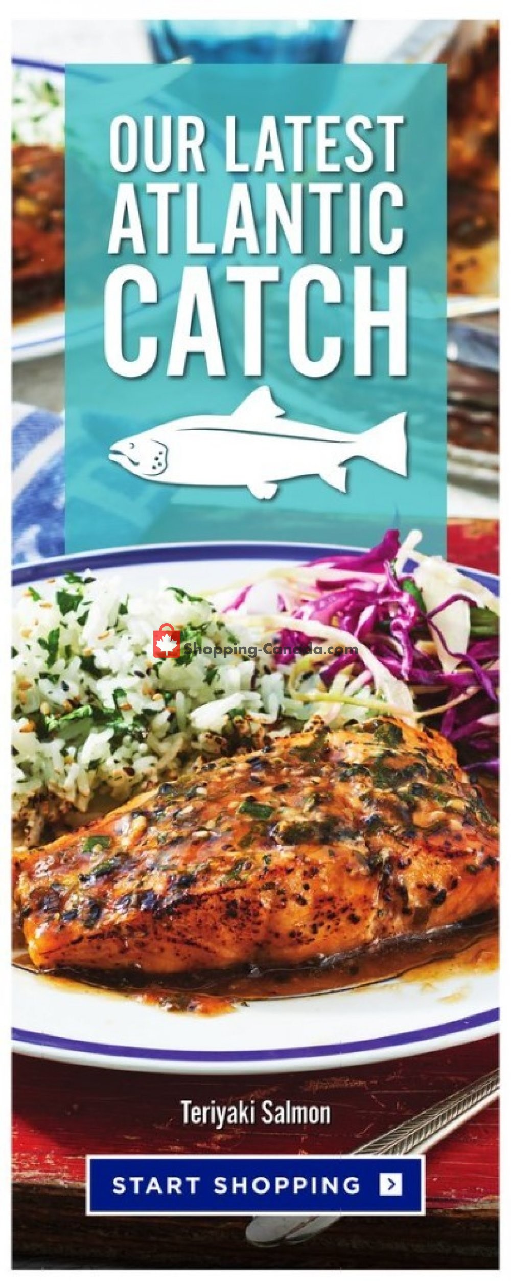 M&M Food Market flyer from Thursday June 4, 2020 to Wednesday June 10, 2020 - page 5