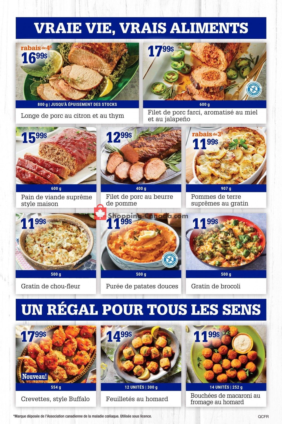 M&M Food Market flyer from Thursday January 26, 2023 to Wednesday February 1, 2023 - page 3