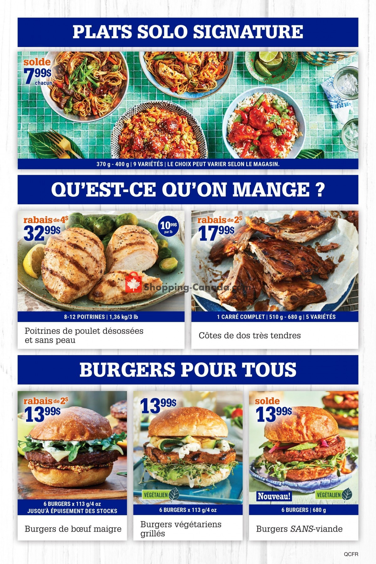 M&M Food Market flyer from Thursday January 26, 2023 to Wednesday February 1, 2023 - page 4