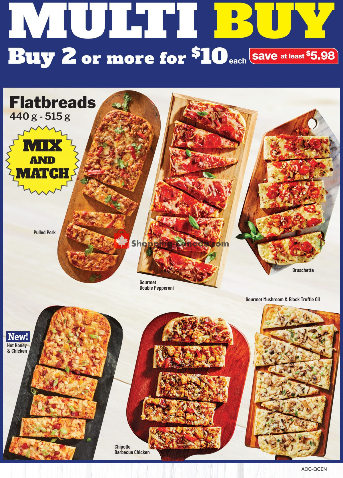 M&M Food Market flyer from Thursday February 29, 2024 to Wednesday March 6, 2024 - page 9