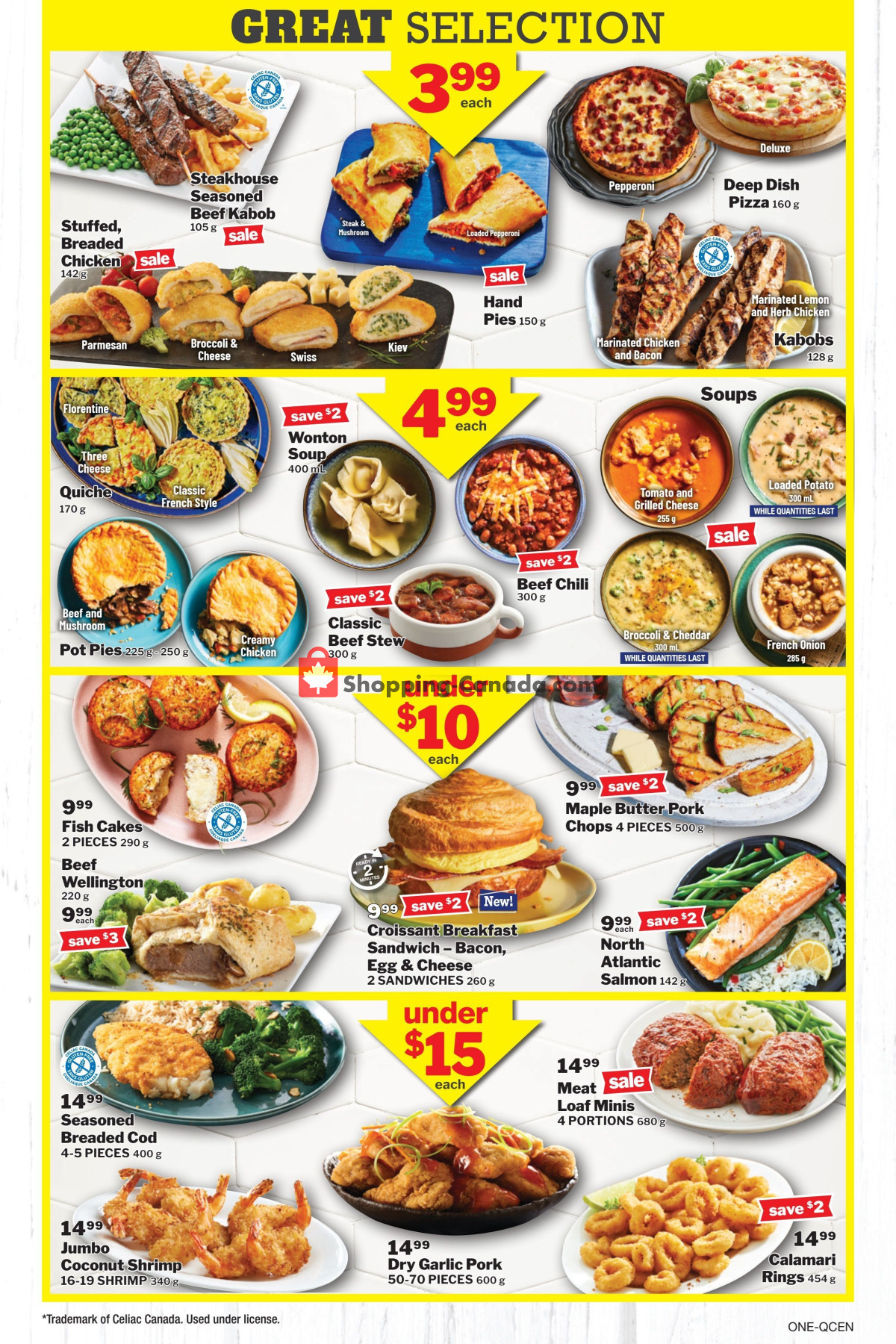M&M Food Market flyer from Thursday February 29, 2024 to Wednesday March 6, 2024 - page 5