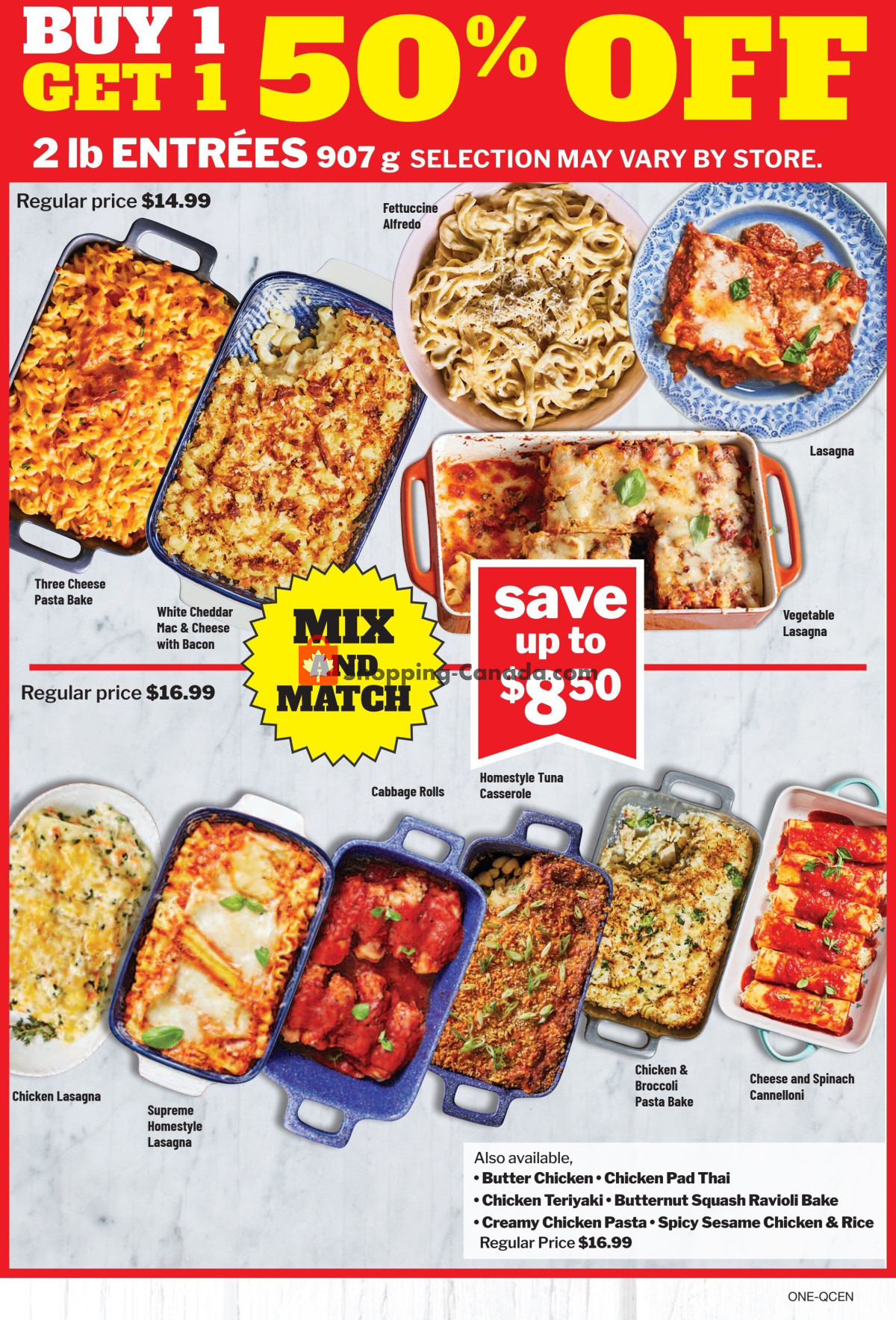 M&M Food Market flyer from Thursday February 29, 2024 to Wednesday March 6, 2024 - page 8