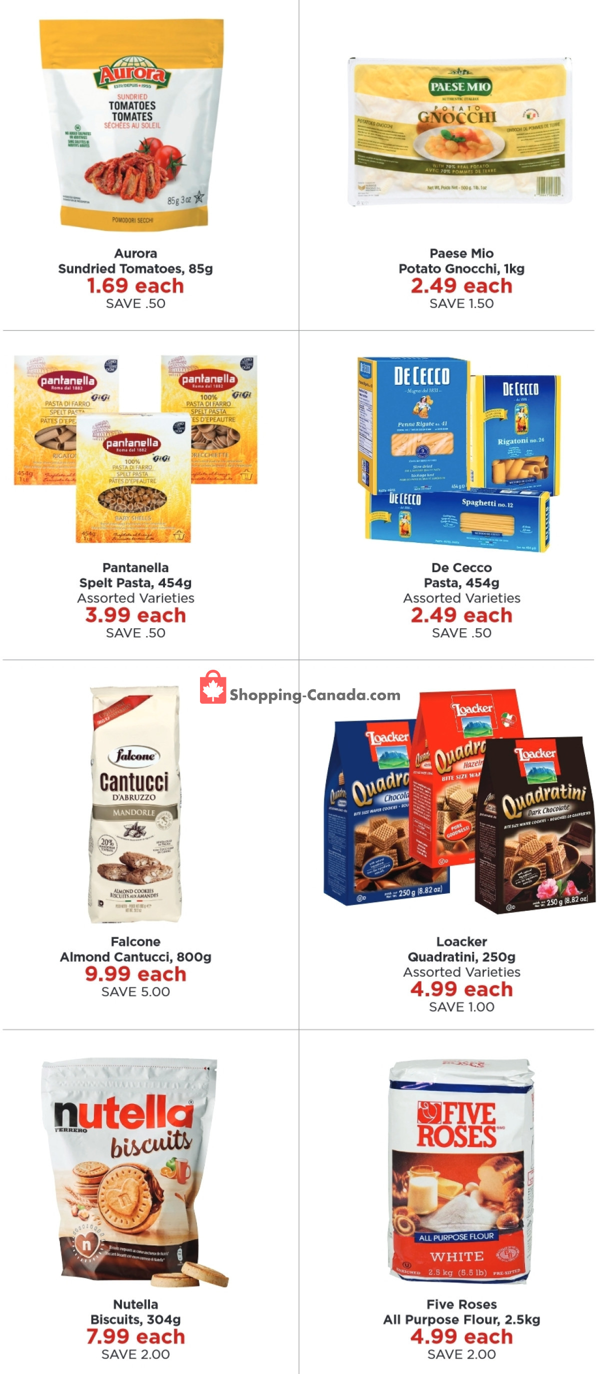 Monastery Bakery flyer from Wednesday February 14, 2024 to Wednesday February 21, 2024 - page 5