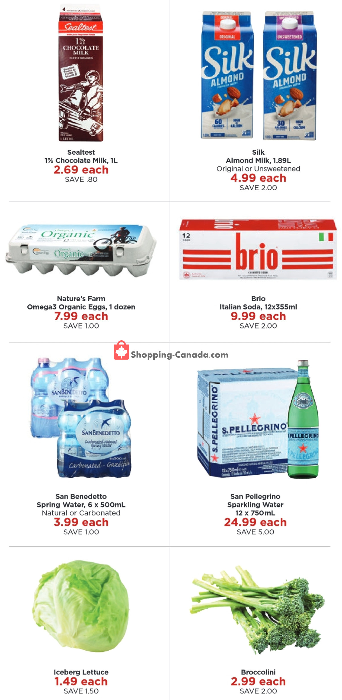 Monastery Bakery flyer from Wednesday February 7, 2024 to Wednesday February 14, 2024 - page 4