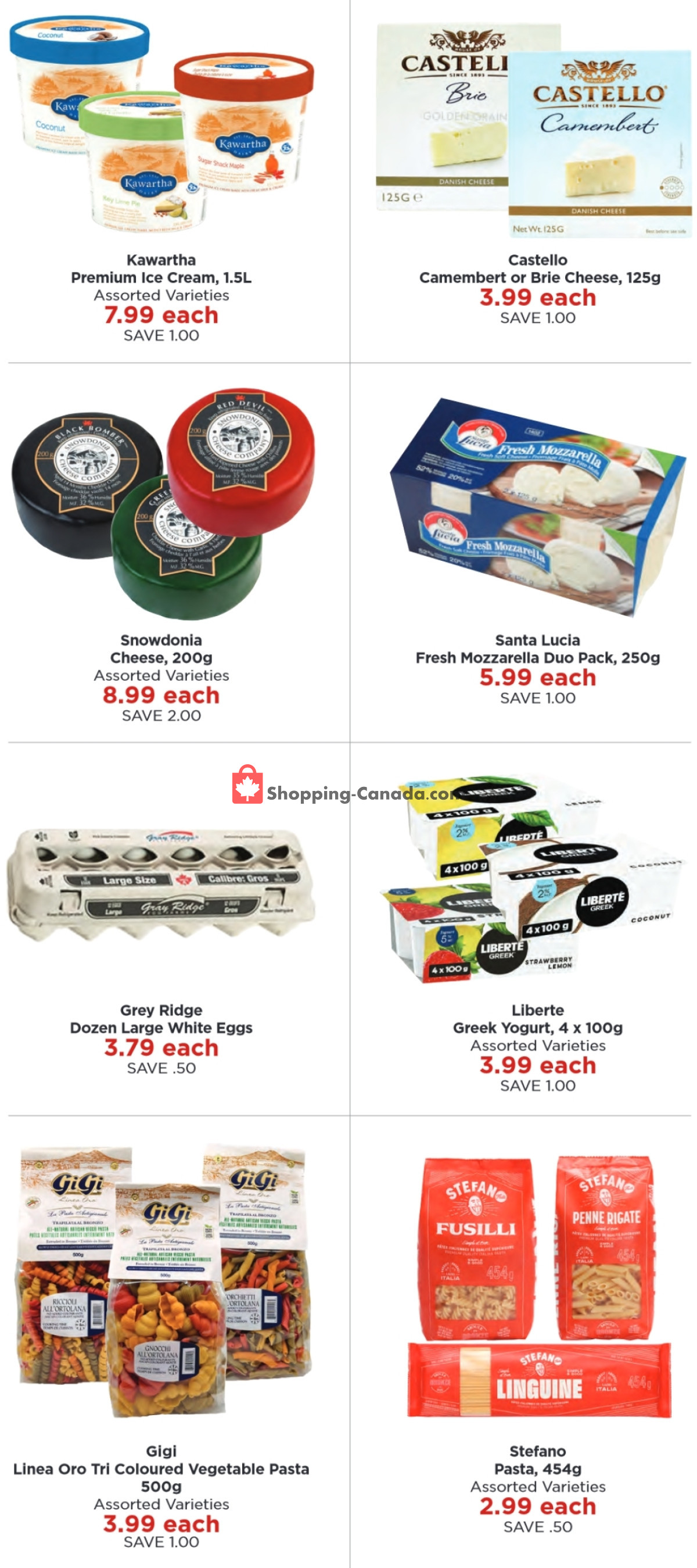 Monastery Bakery flyer from Wednesday February 21, 2024 to Wednesday February 28, 2024 - page 5