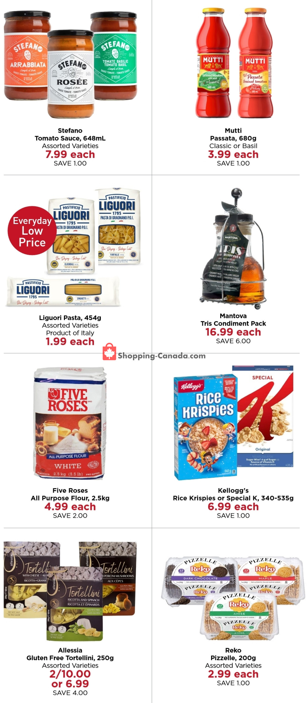 Monastery Bakery flyer from Wednesday February 28, 2024 to Wednesday March 6, 2024 - page 3