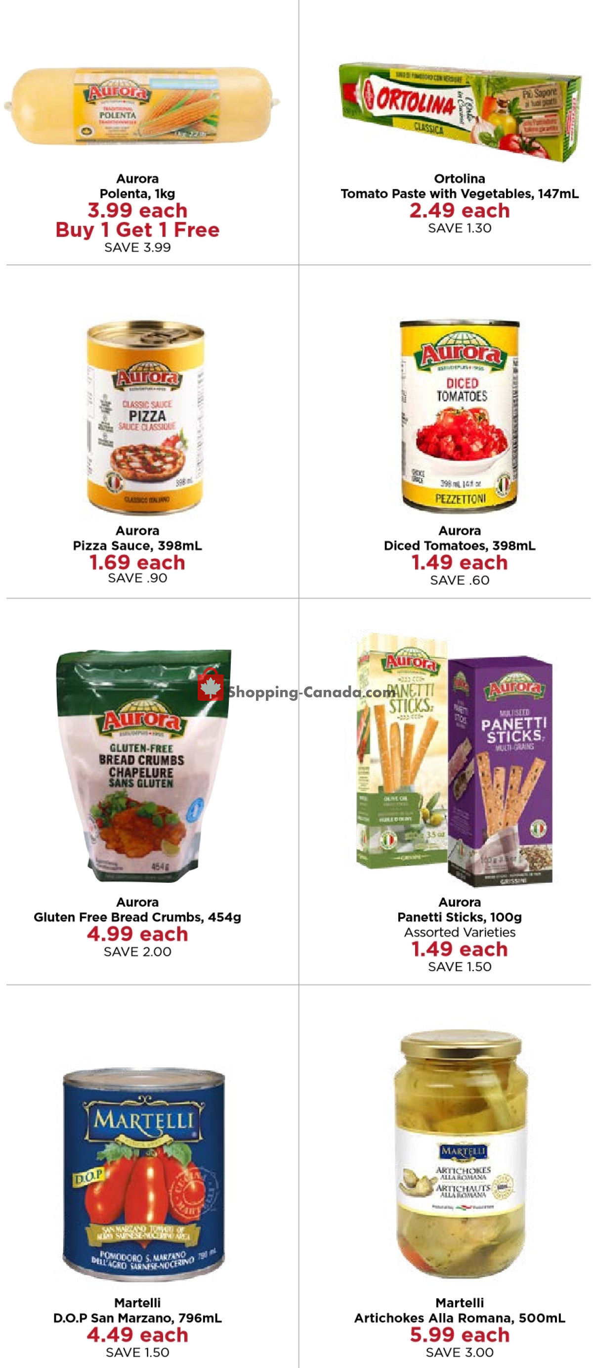 Monastery Bakery flyer from Wednesday January 24, 2024 to Wednesday January 31, 2024 - page 5