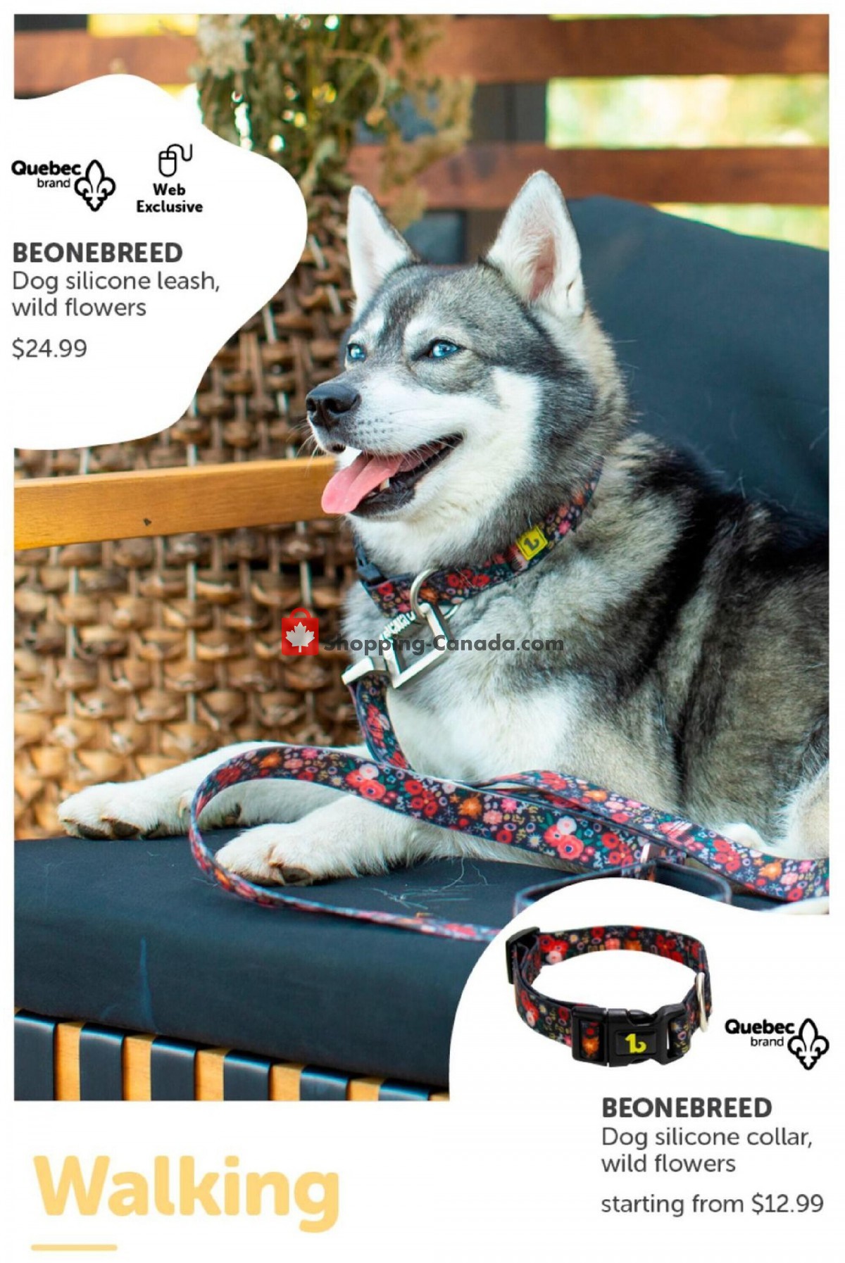 Mondou flyer from Monday June 14, 2021 to Wednesday September 15, 2021 - page 11