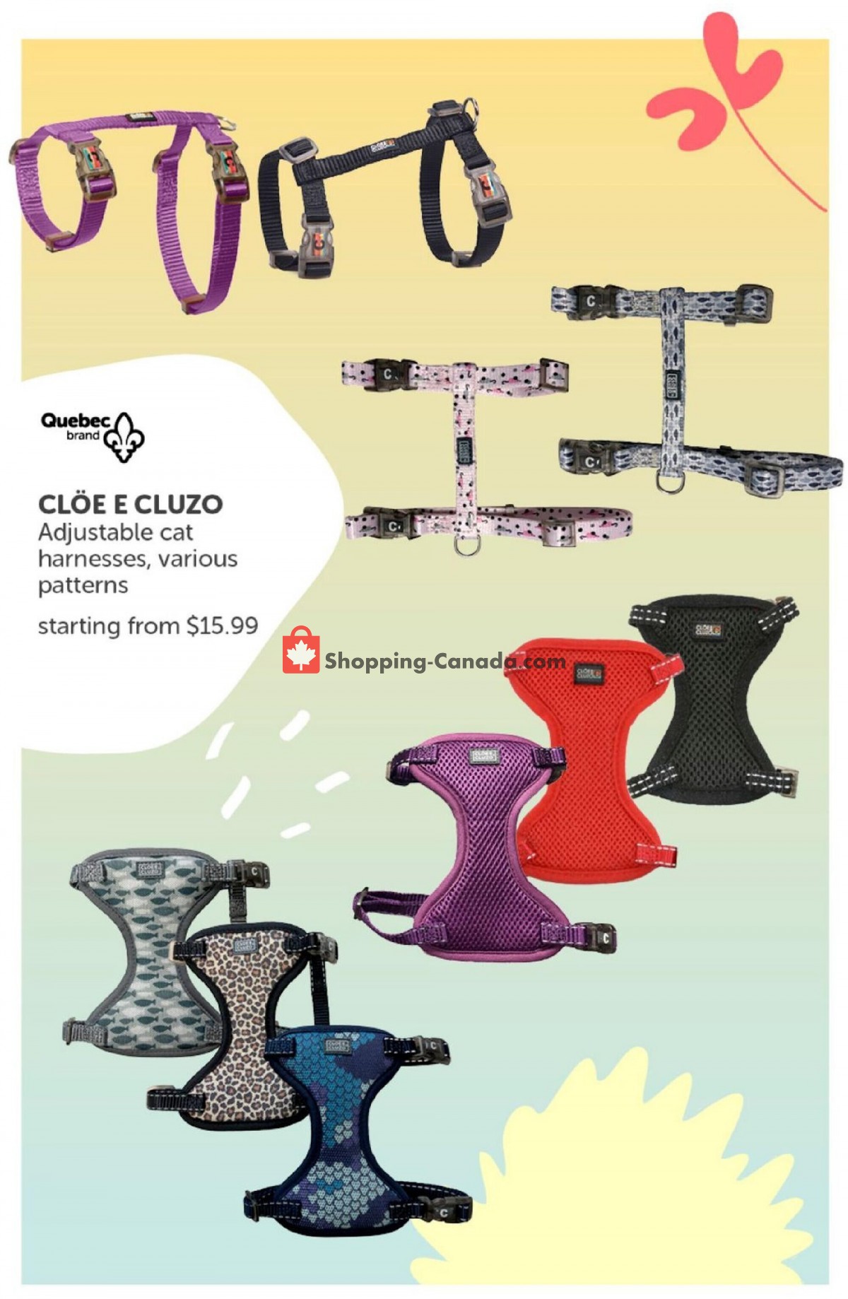 Mondou flyer from Monday June 14, 2021 to Wednesday September 15, 2021 - page 12