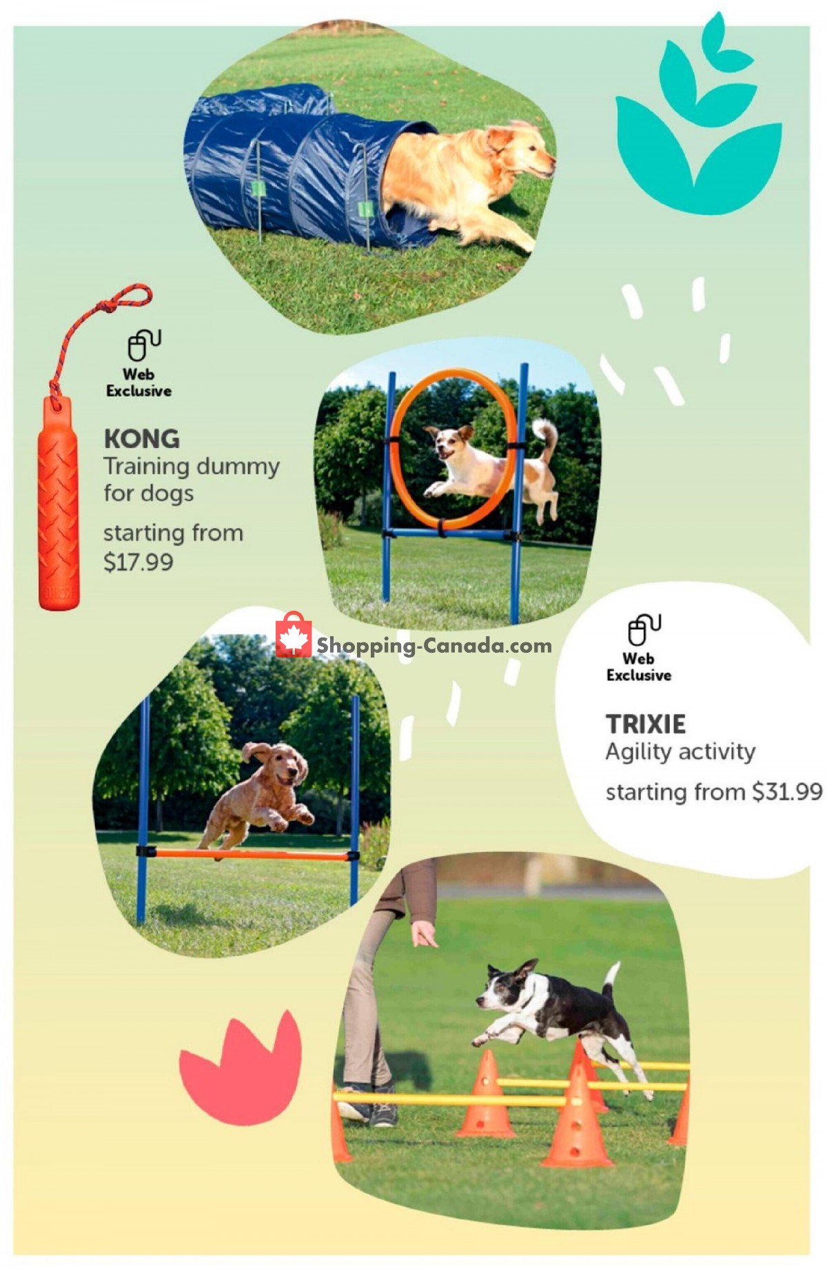 Mondou flyer from Monday June 14, 2021 to Wednesday September 15, 2021 - page 17