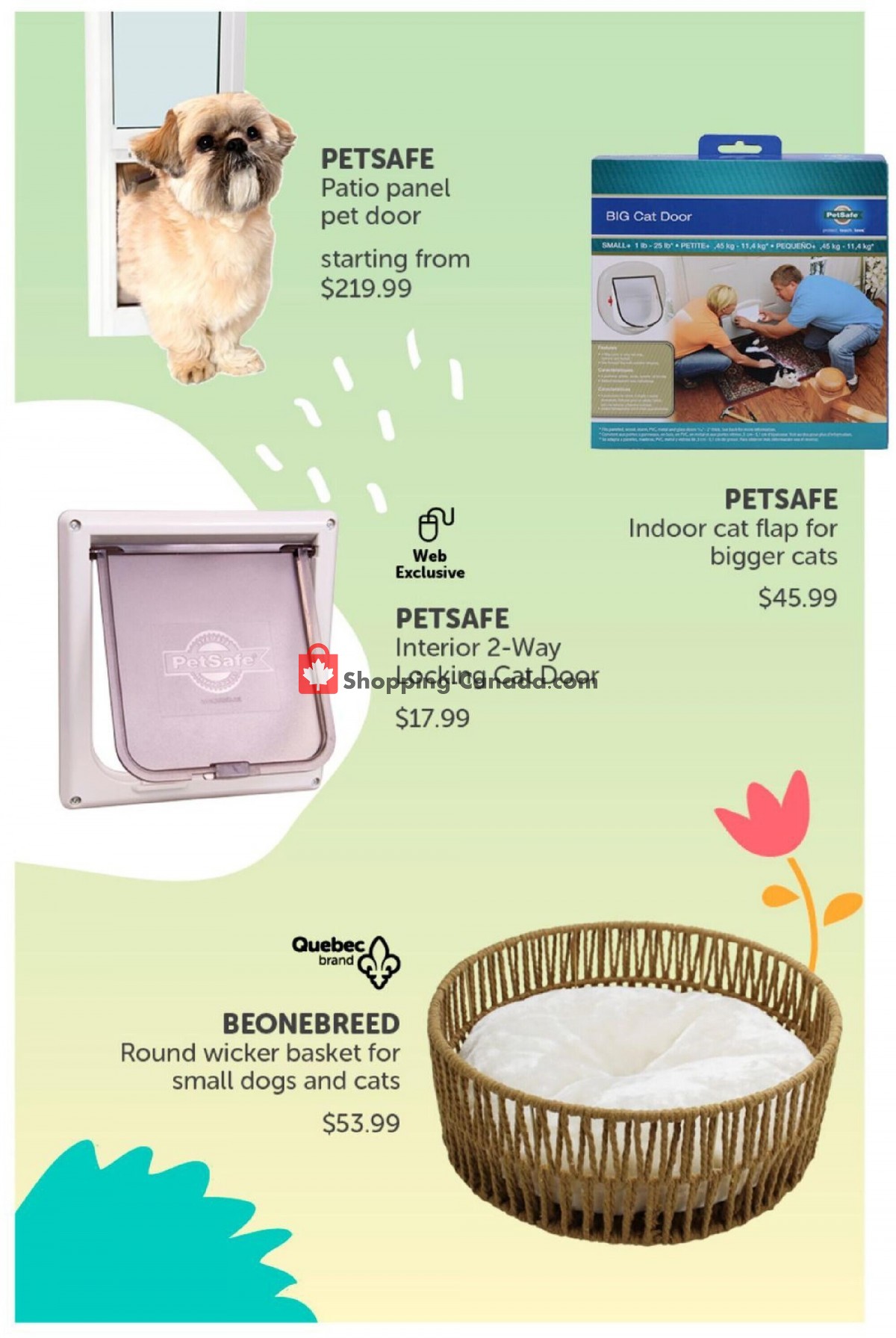 Mondou flyer from Monday June 14, 2021 to Wednesday September 15, 2021 - page 21