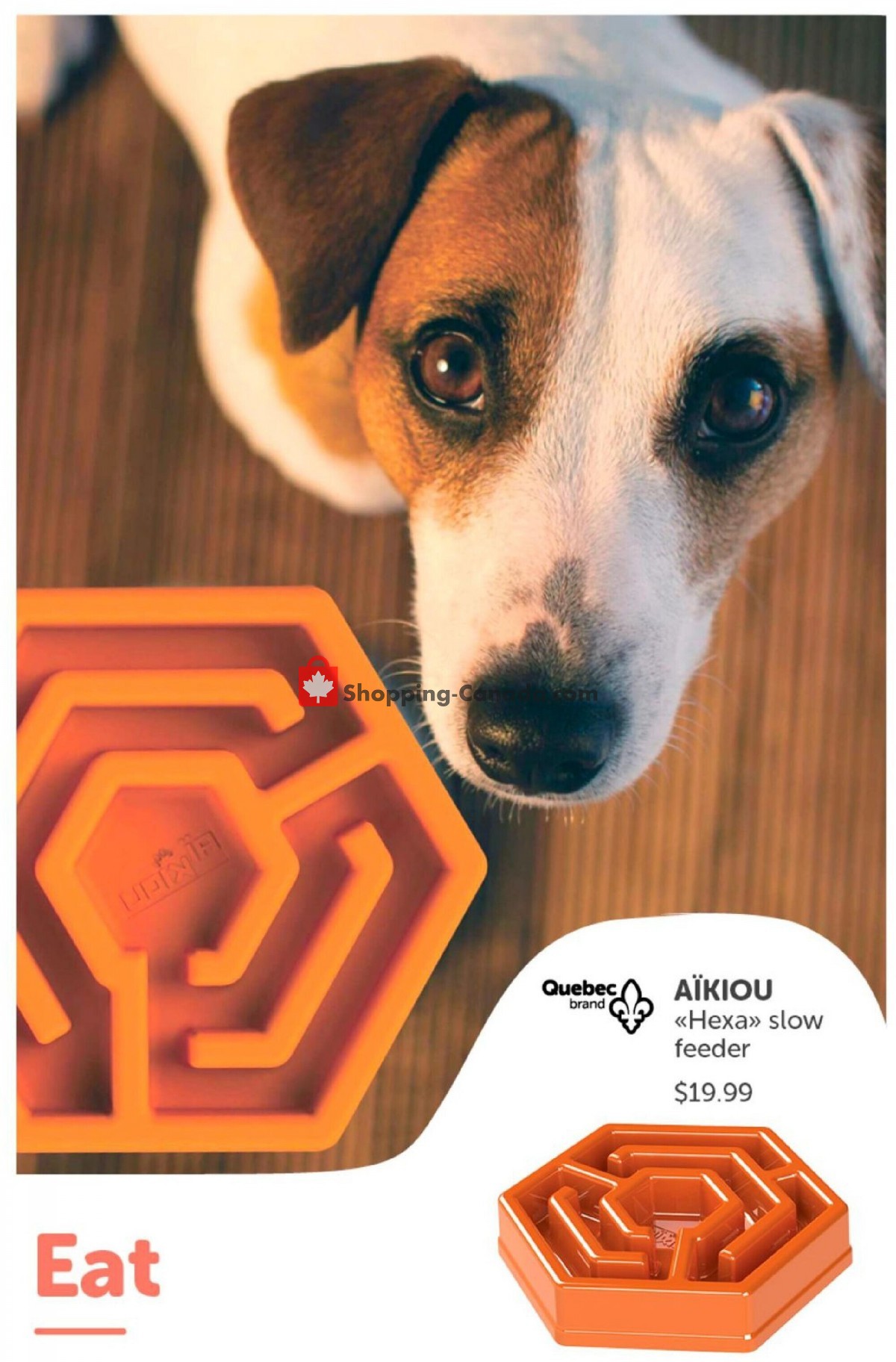 Mondou flyer from Monday June 14, 2021 to Wednesday September 15, 2021 - page 22