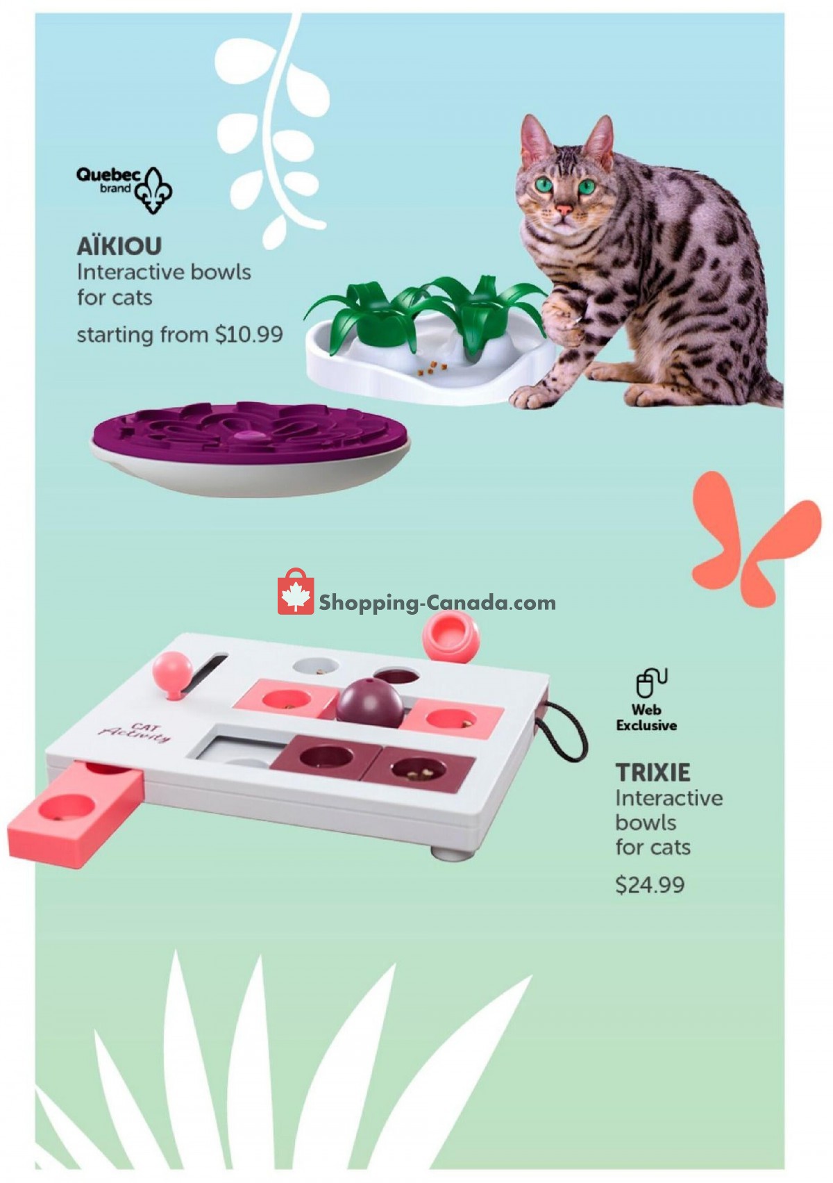 Mondou flyer from Monday June 14, 2021 to Wednesday September 15, 2021 - page 25