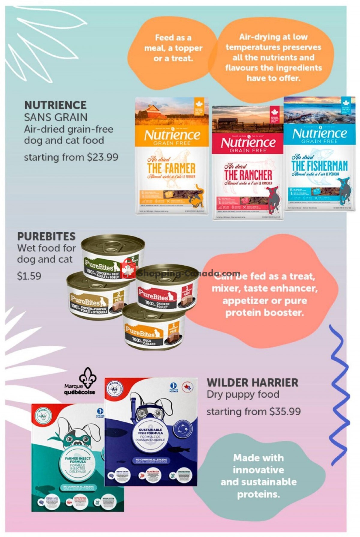 Mondou flyer from Monday June 14, 2021 to Wednesday September 15, 2021 - page 27