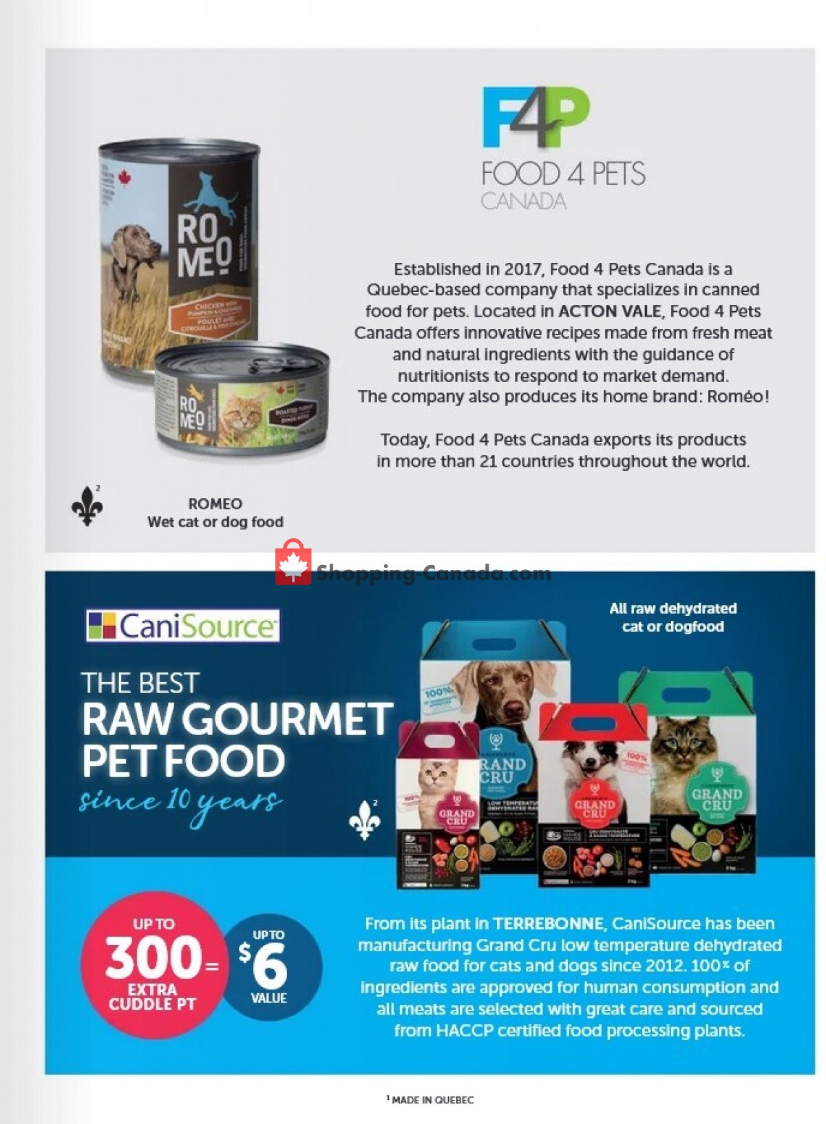Mondou flyer from Thursday June 2, 2022 to Sunday June 12, 2022 - page 15