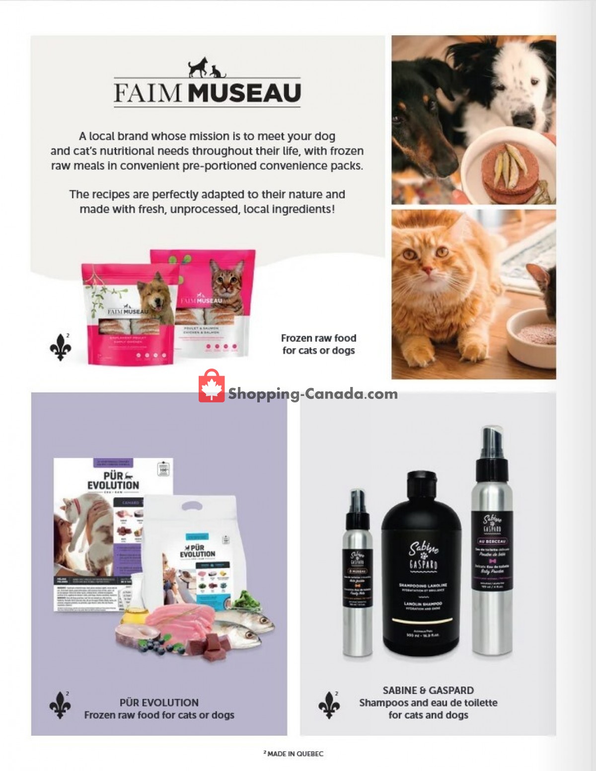 Mondou flyer from Thursday June 2, 2022 to Sunday June 12, 2022 - page 16