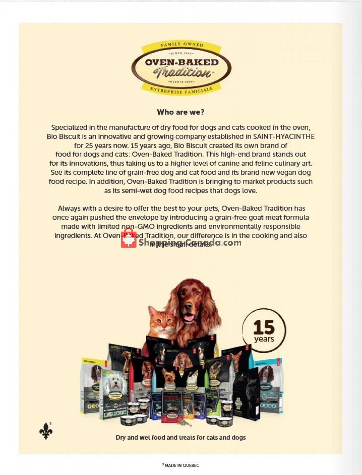 Mondou flyer from Thursday June 2, 2022 to Sunday June 12, 2022 - page 4