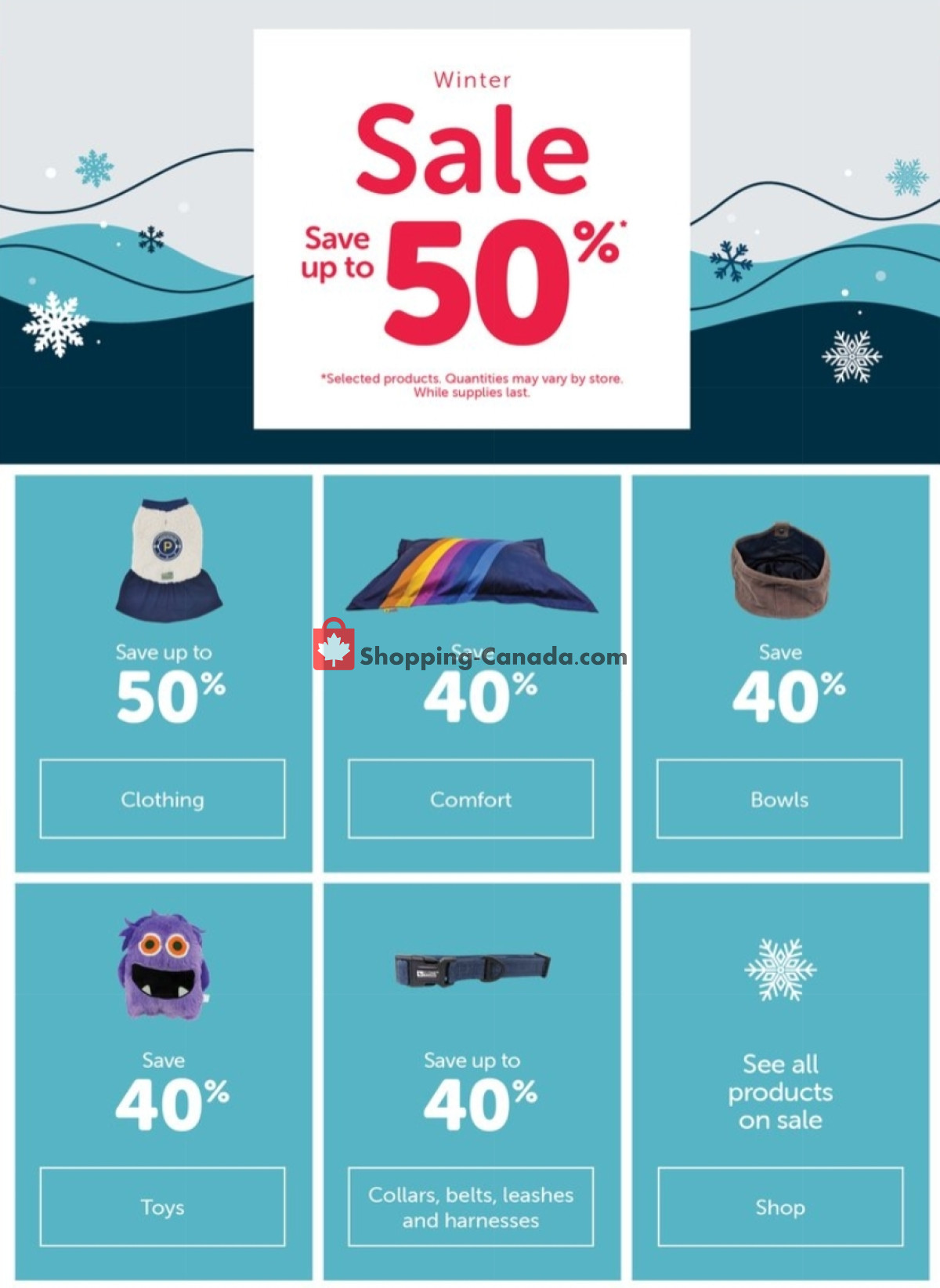 Mondou flyer from Thursday February 1, 2024 to Sunday February 11, 2024 - page 8