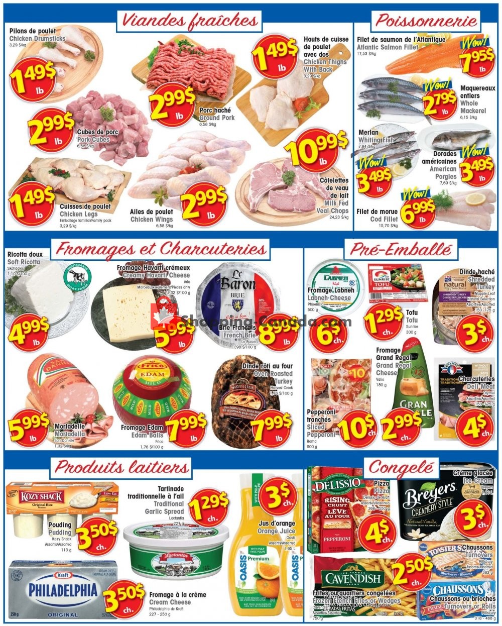 Mourelatos flyer from Wednesday June 3, 2020 to Tuesday June 9, 2020 - page 2