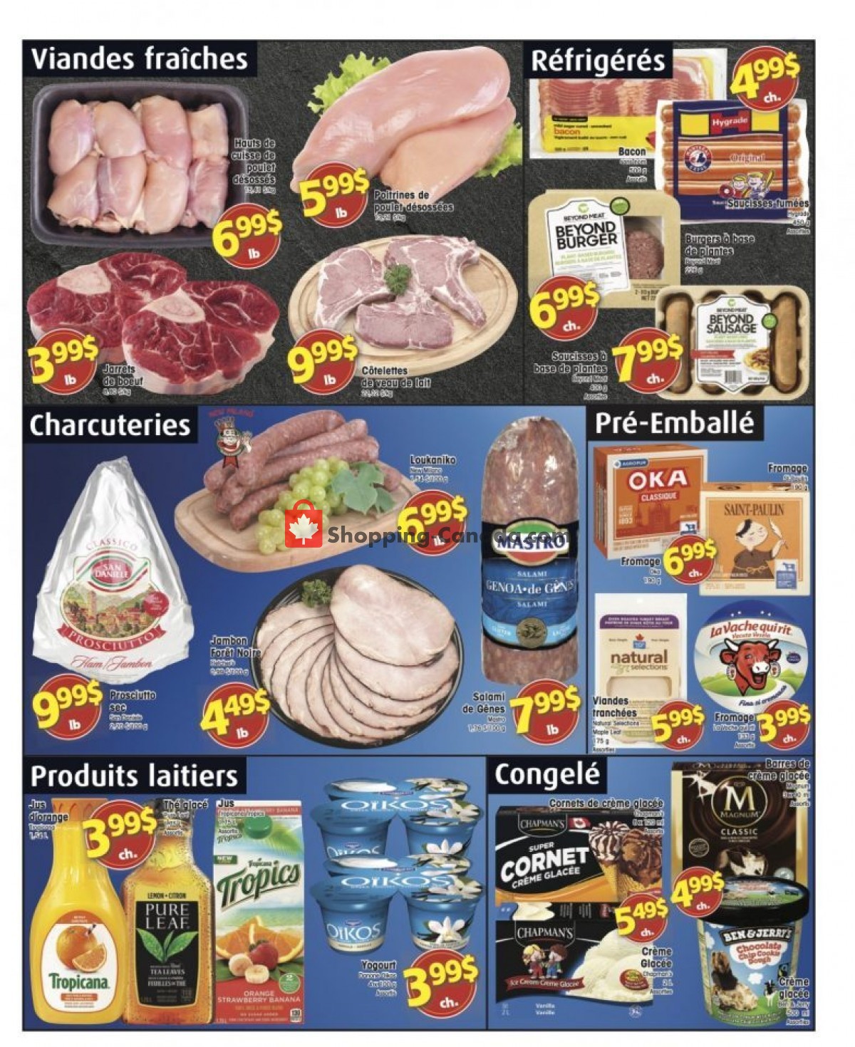 Mourelatos flyer from Wednesday April 28, 2021 to Tuesday May 4, 2021 - page 2