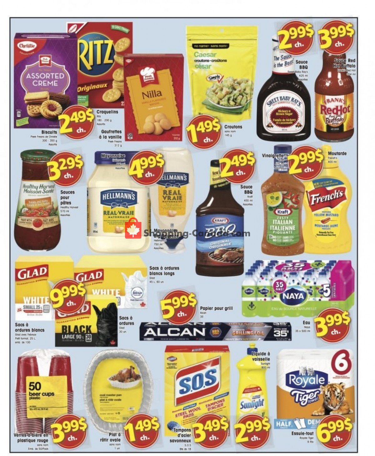 Mourelatos flyer from Wednesday April 28, 2021 to Tuesday May 4, 2021 - page 3