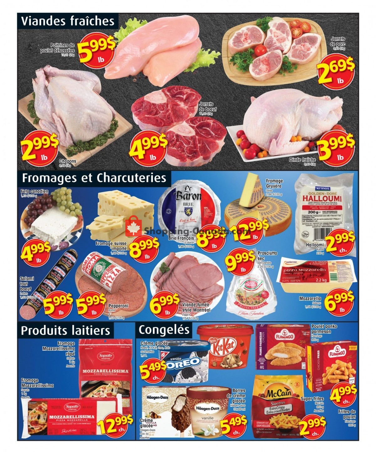 Mourelatos flyer from Wednesday October 6, 2021 to Tuesday October 12, 2021 - page 2