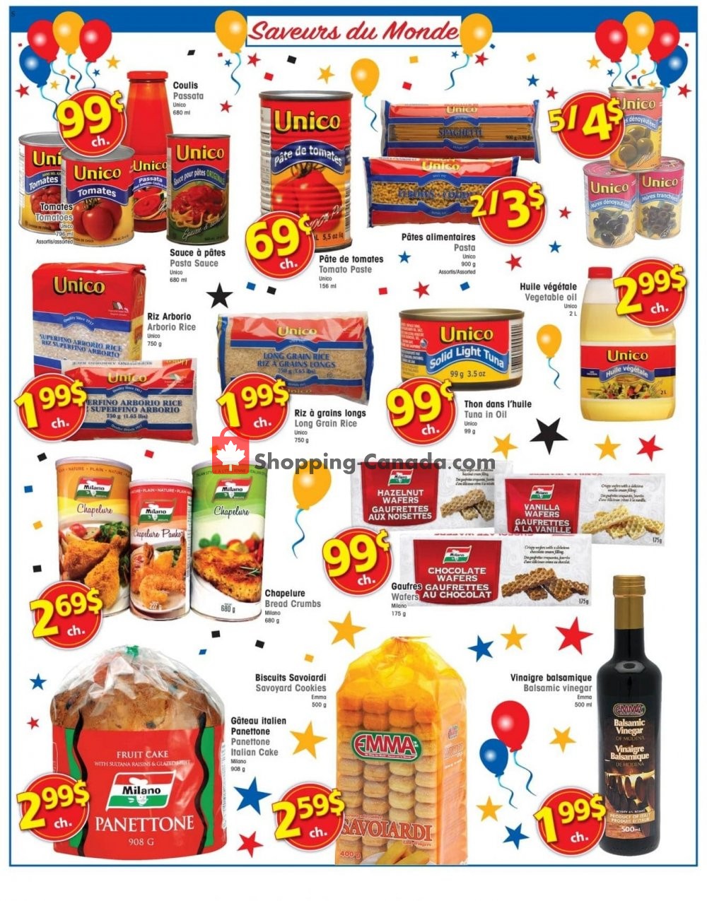 Mourelatos flyer from Wednesday April 17, 2019 to Tuesday April 23, 2019 - page 4