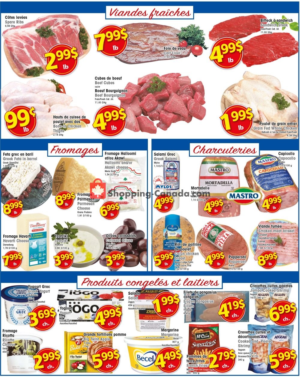 Mourelatos flyer from Wednesday May 1, 2019 to Tuesday May 7, 2019 - page 2