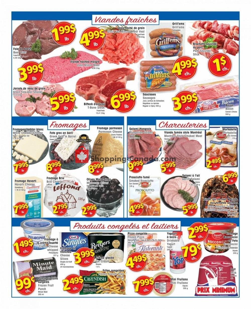 Mourelatos flyer from Wednesday May 8, 2019 to Tuesday May 14, 2019 - page 2