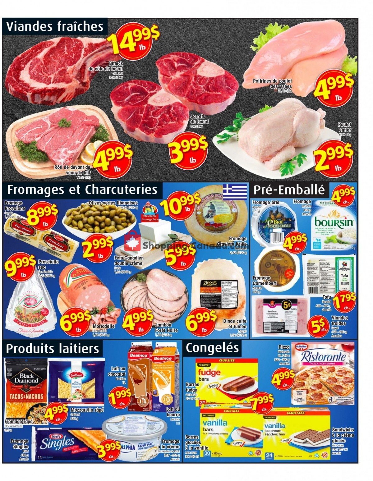 Mourelatos flyer from Wednesday June 9, 2021 to Tuesday June 15, 2021 - page 2