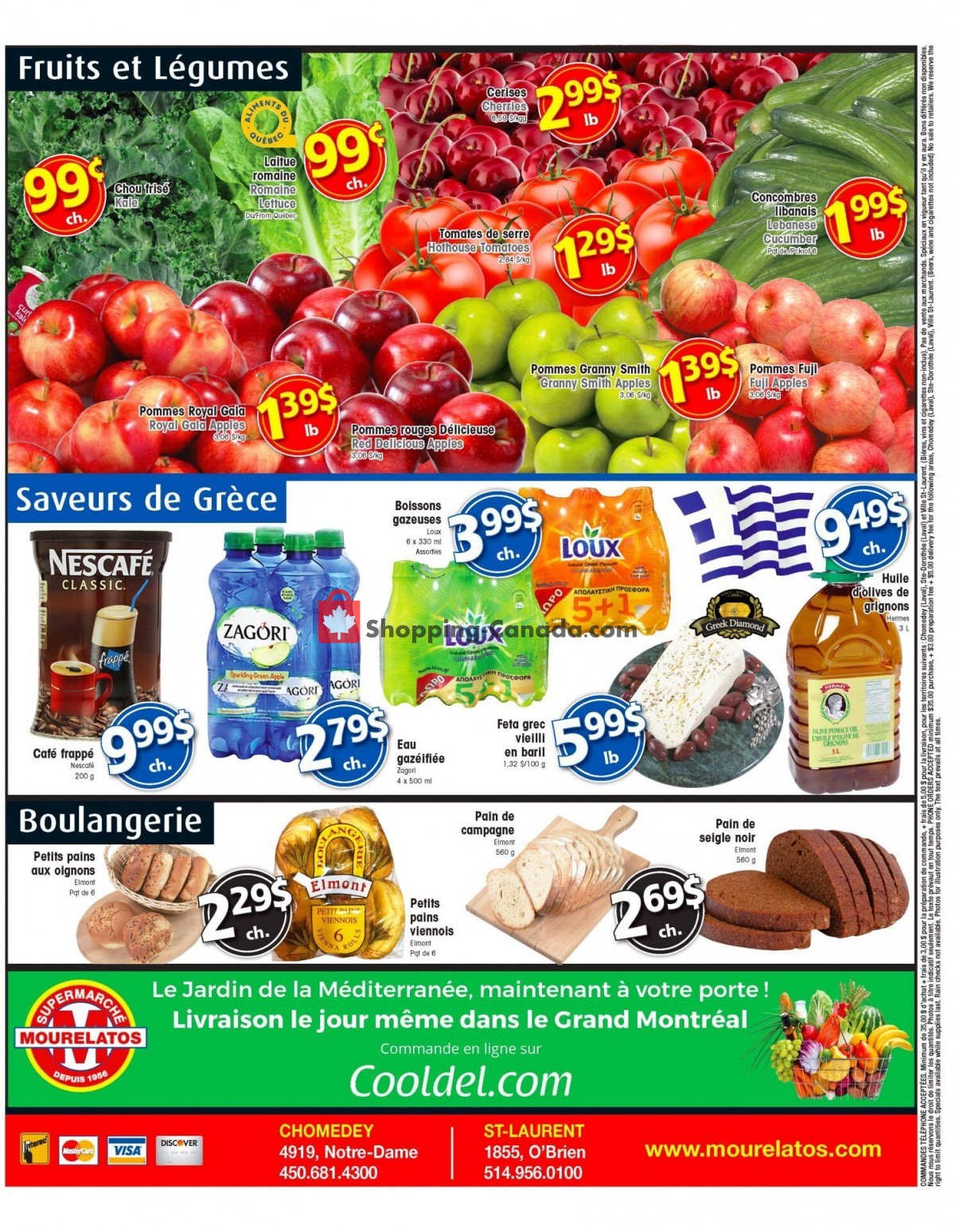 Mourelatos flyer from Wednesday June 9, 2021 to Tuesday June 15, 2021 - page 4