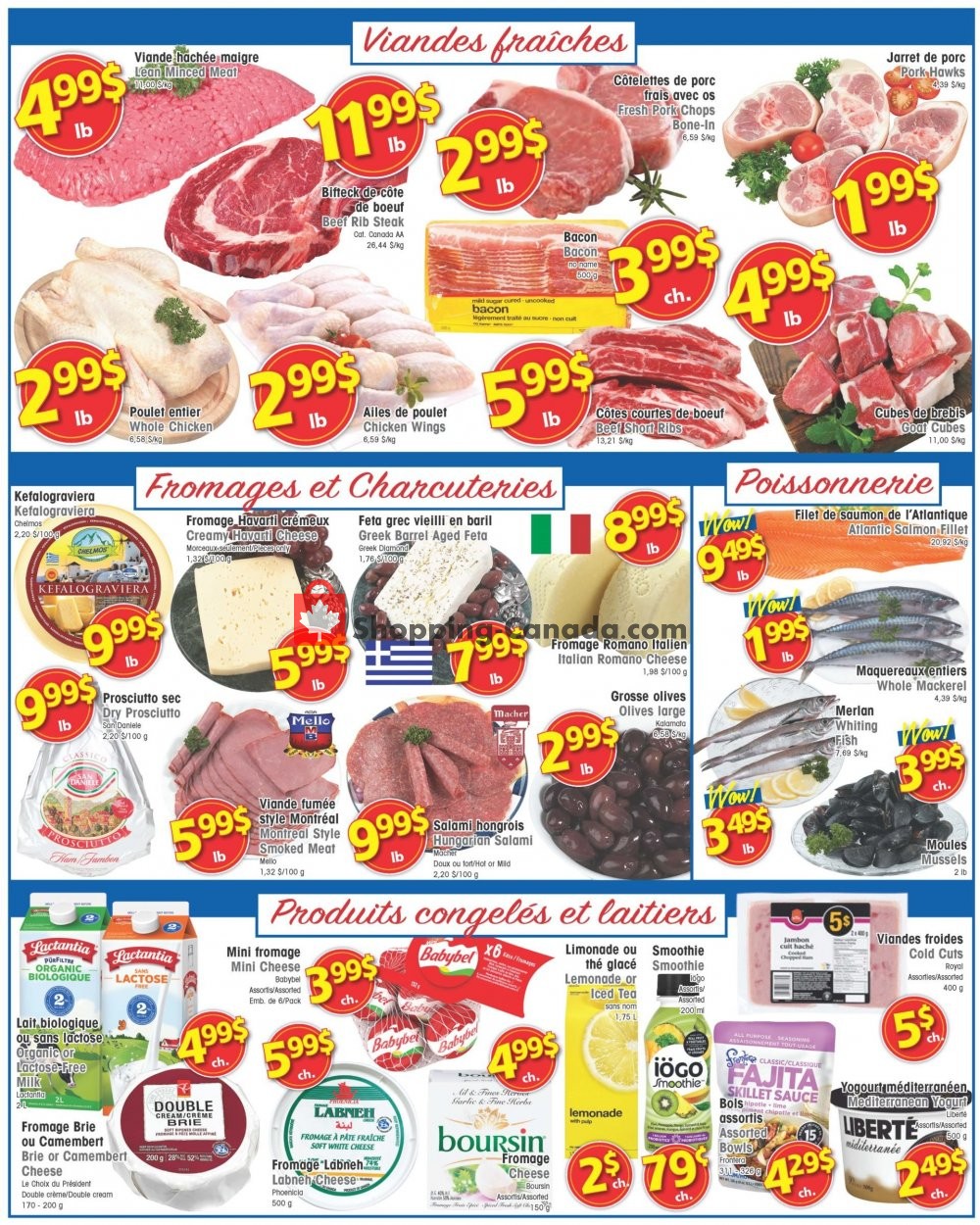 Mourelatos flyer from Wednesday April 29, 2020 to Tuesday May 5, 2020 - page 2