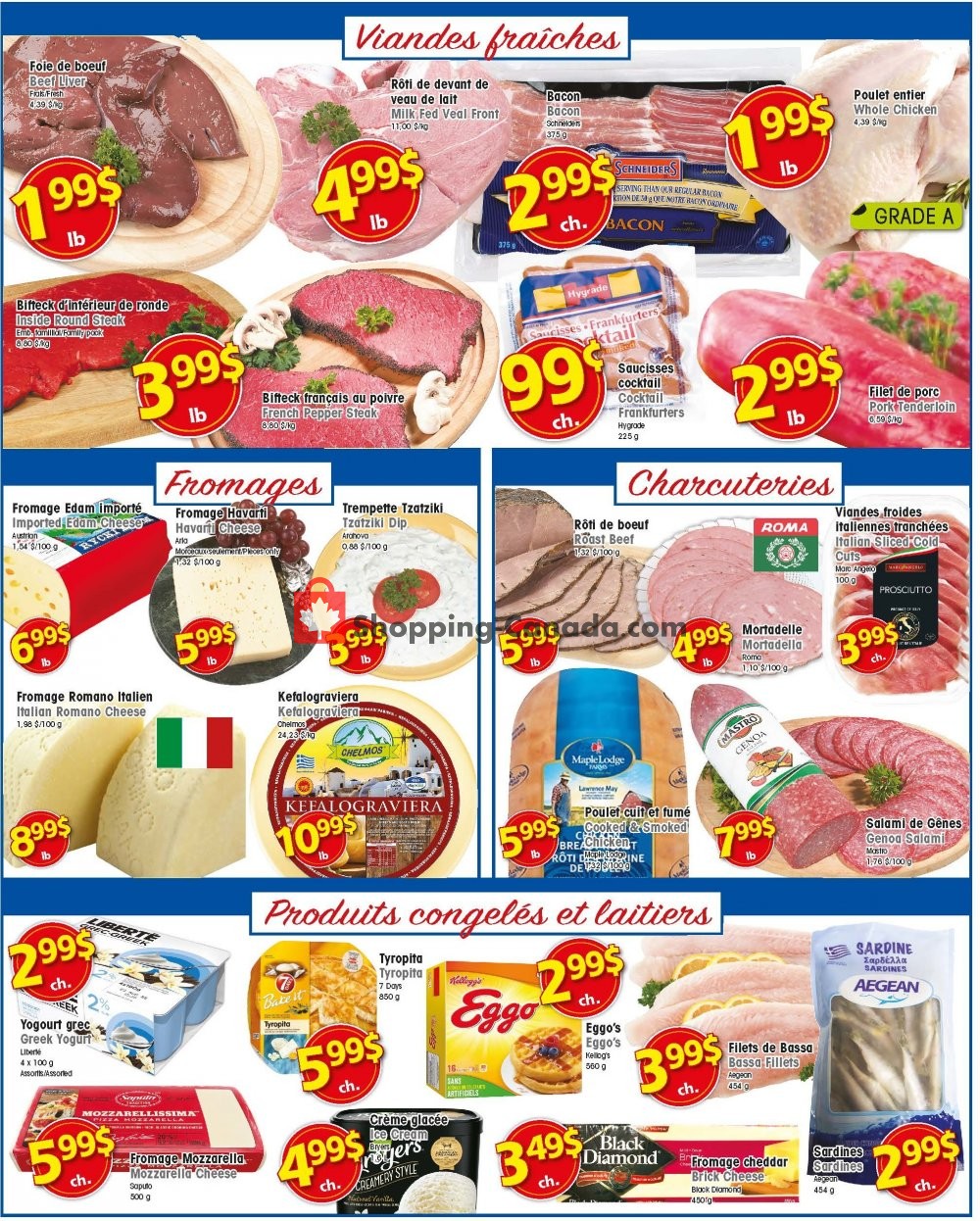 Mourelatos flyer from Wednesday February 20, 2019 to Wednesday February 27, 2019 - page 2