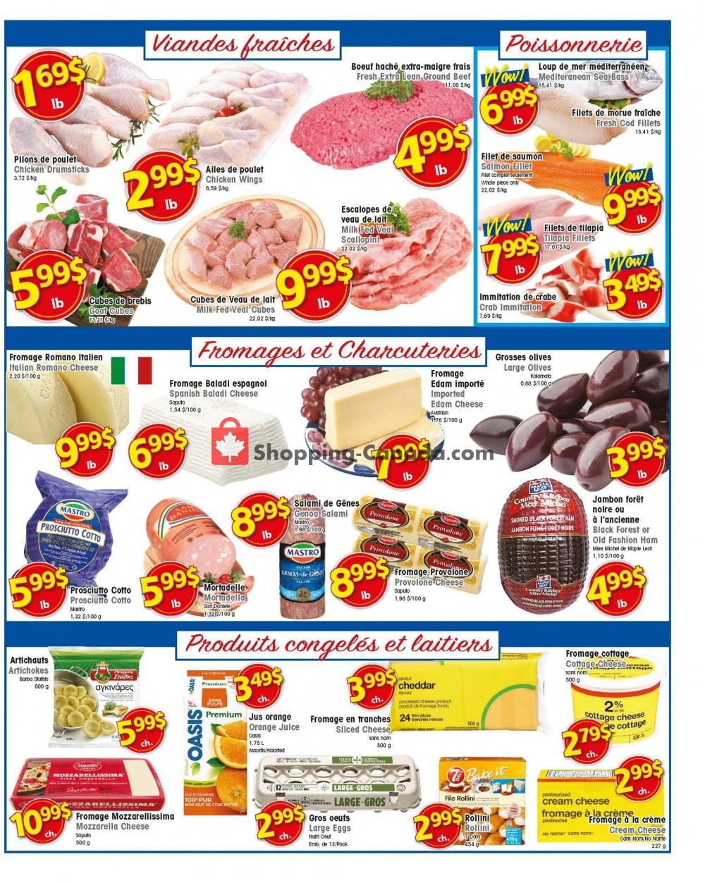 Mourelatos flyer from Wednesday January 15, 2020 to Tuesday January 21, 2020 - page 4