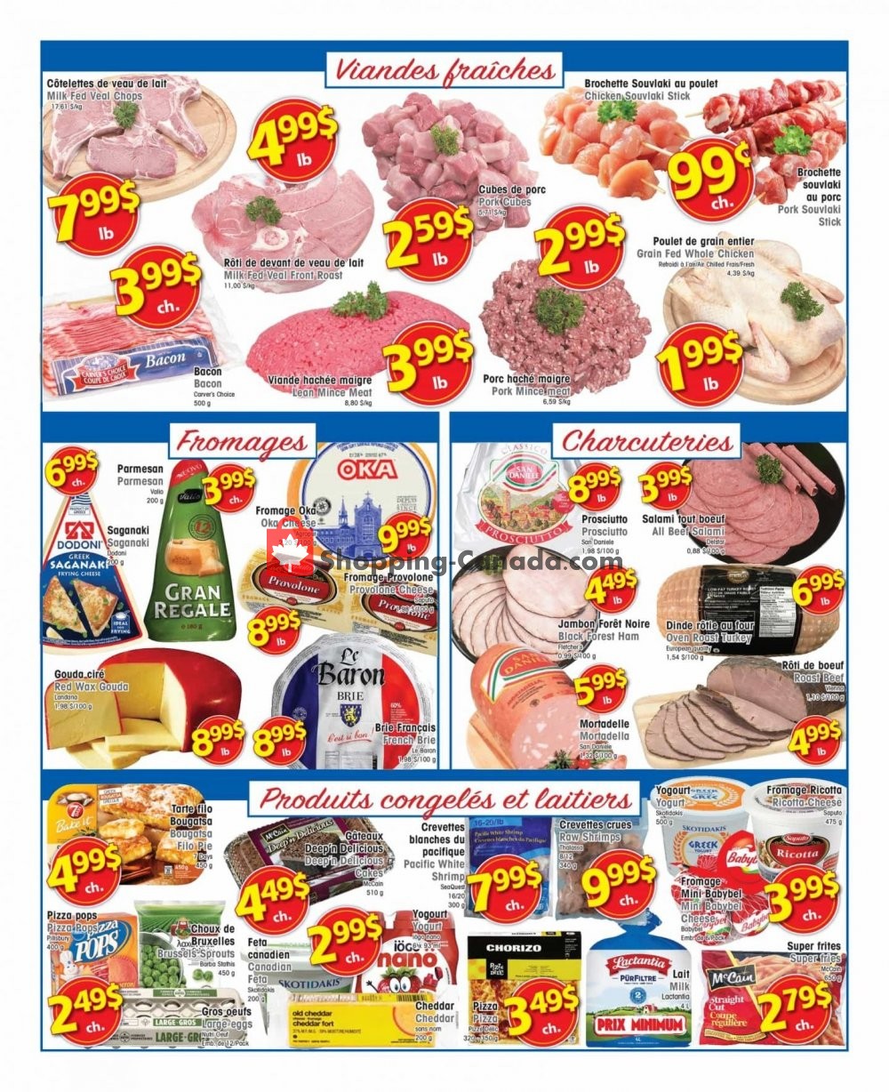 Mourelatos flyer from Wednesday May 15, 2019 to Tuesday May 21, 2019 - page 2