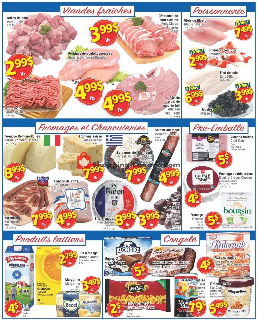 Mourelatos flyer from Wednesday May 27, 2020 to Tuesday June 2, 2020 - page 2