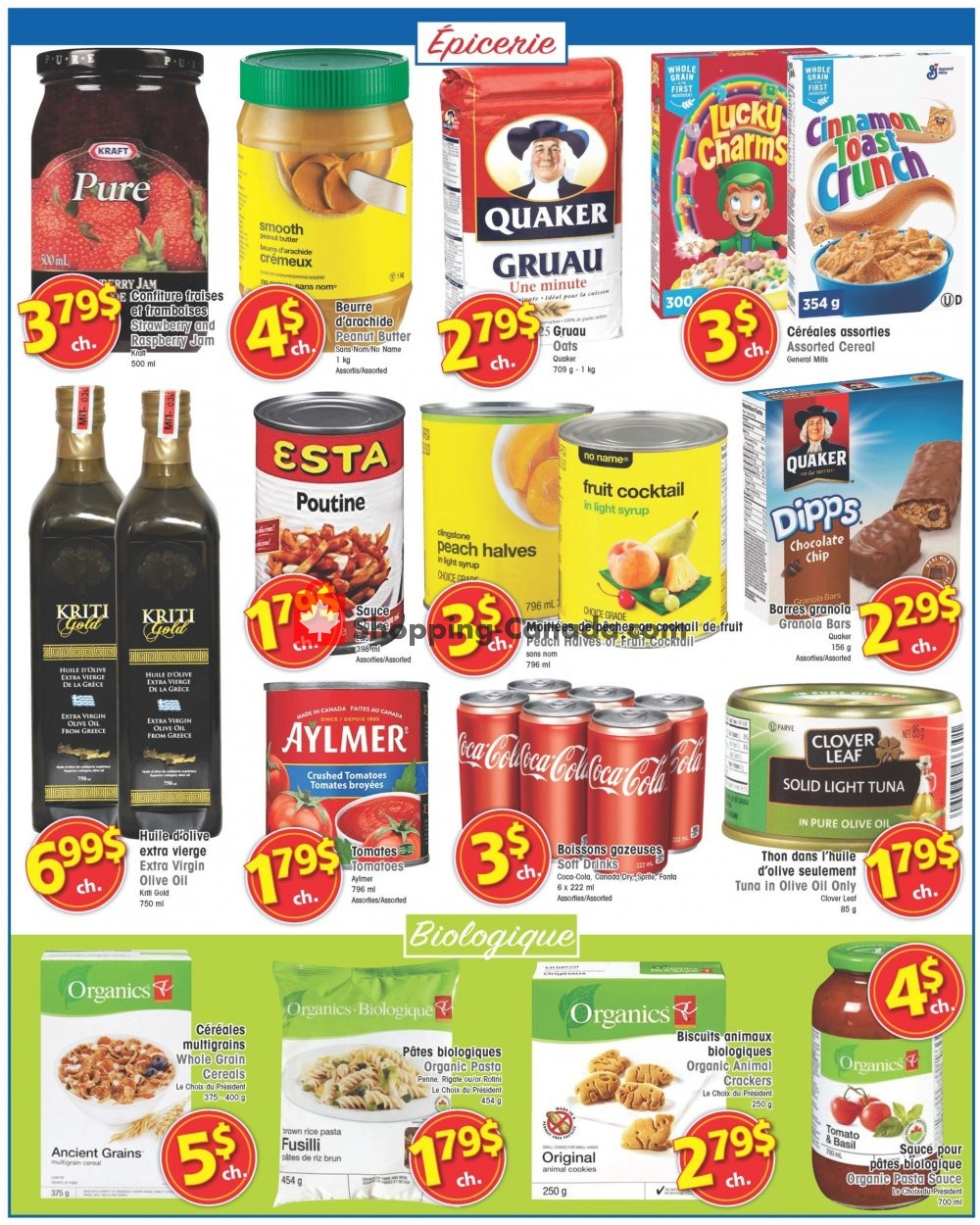 Mourelatos flyer from Wednesday May 27, 2020 to Tuesday June 2, 2020 - page 3