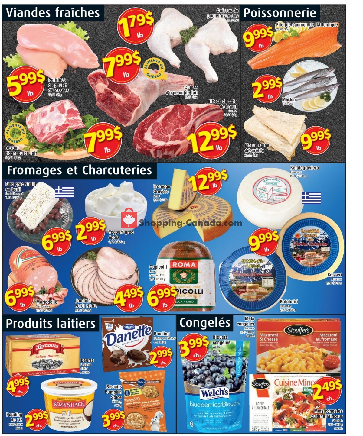 Mourelatos flyer from Wednesday September 8, 2021 to Tuesday September 14, 2021 - page 2