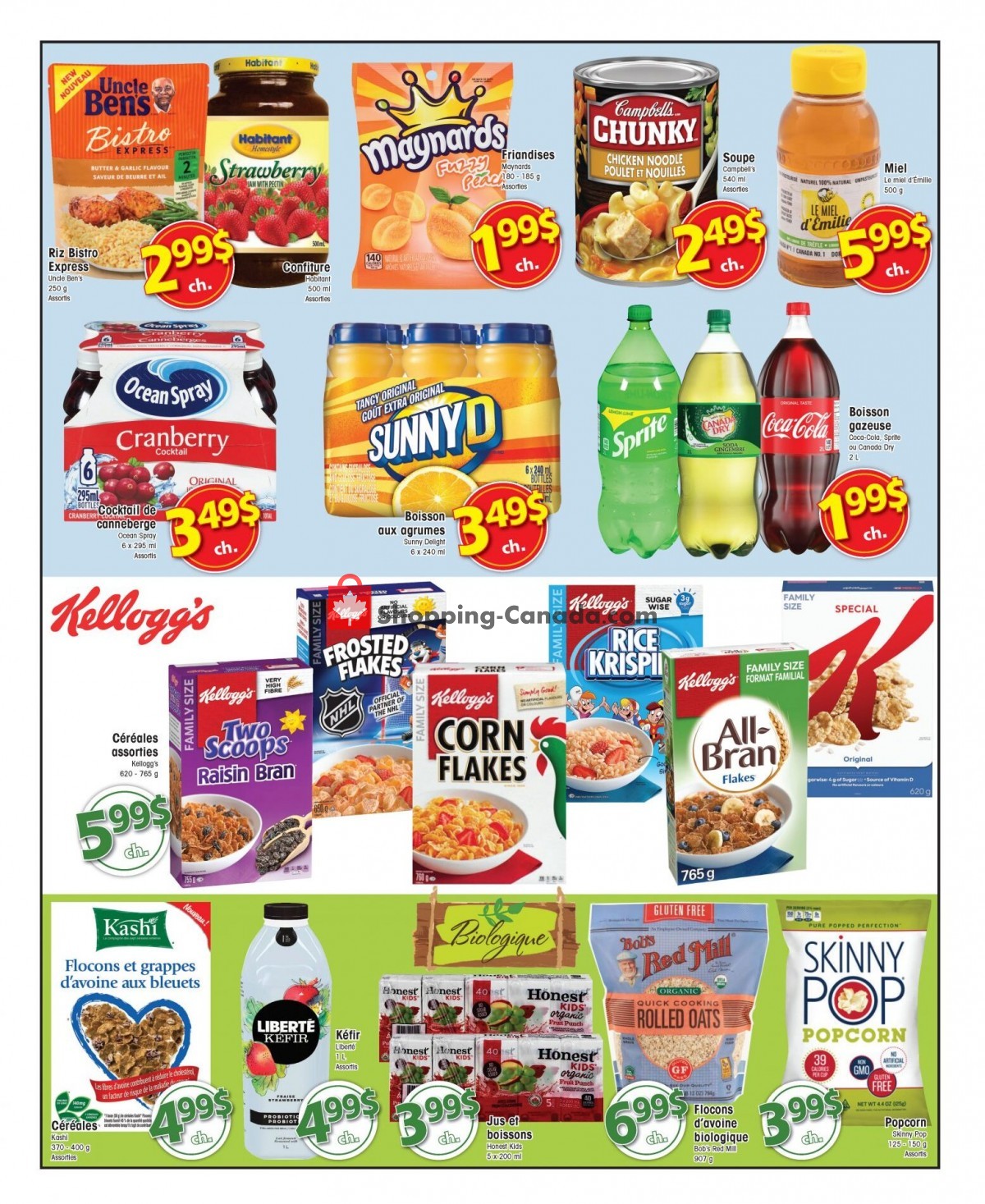 Mourelatos flyer from Wednesday September 8, 2021 to Tuesday September 14, 2021 - page 3