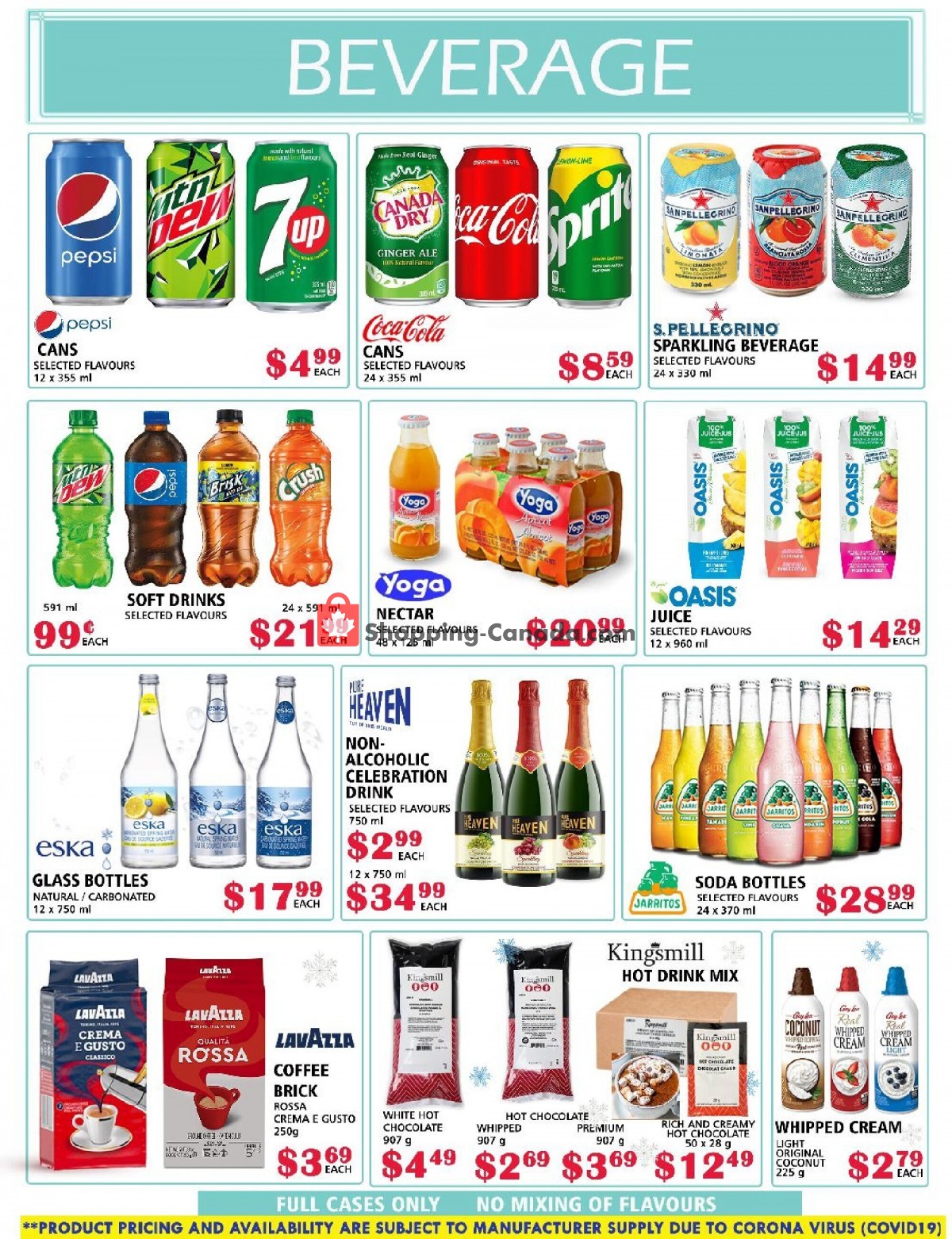 MVR Cash & Carry flyer from Wednesday December 1, 2021 to Friday December 31, 2021 - page 2