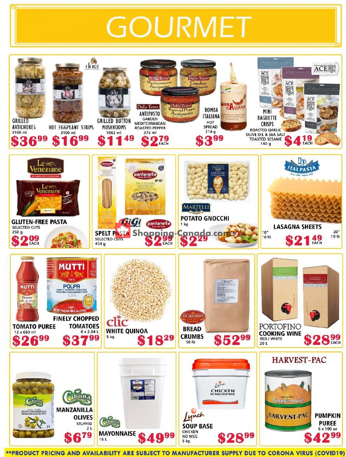 MVR Cash & Carry flyer from Wednesday December 1, 2021 to Friday December 31, 2021 - page 4