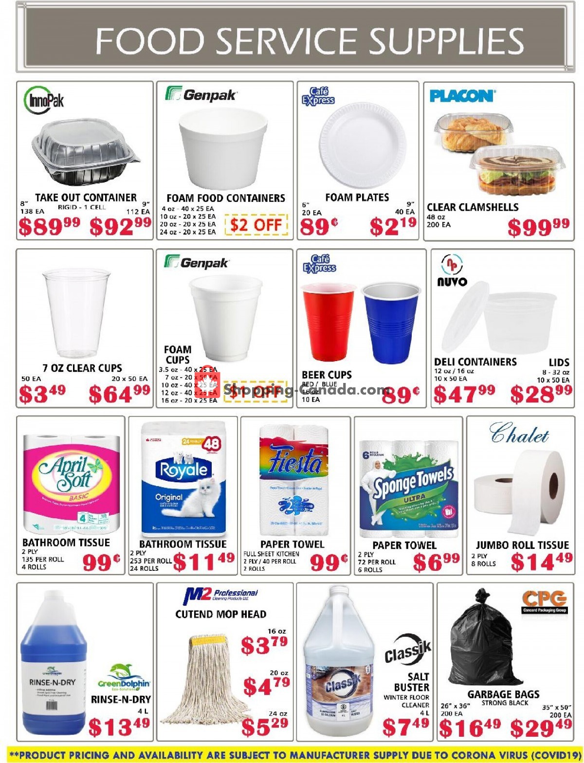 MVR Cash & Carry flyer from Wednesday December 1, 2021 to Friday December 31, 2021 - page 6