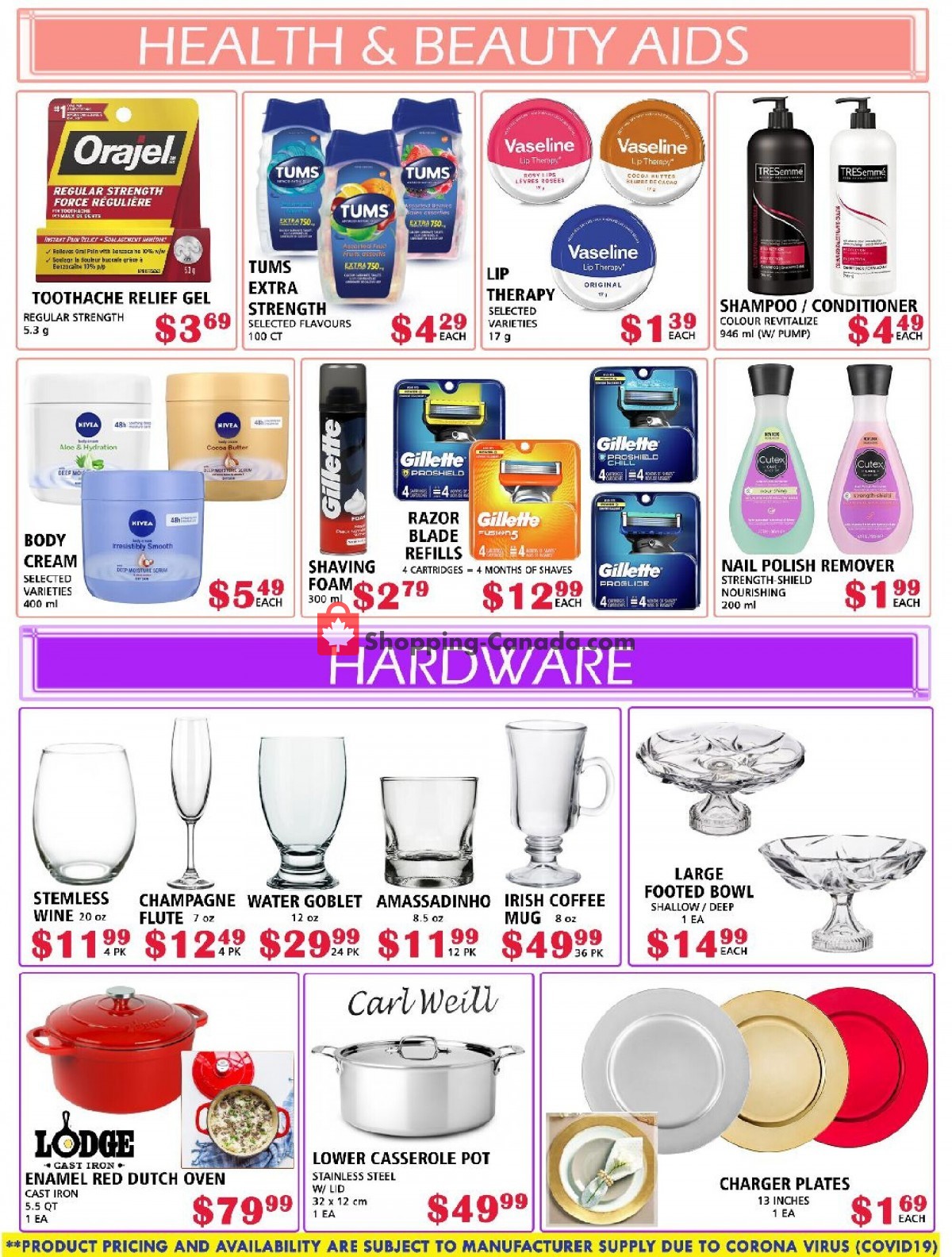 MVR Cash & Carry flyer from Wednesday December 1, 2021 to Friday December 31, 2021 - page 7